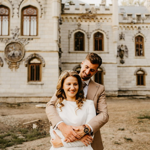 Reviews. Valentin Melen — wedding photographer