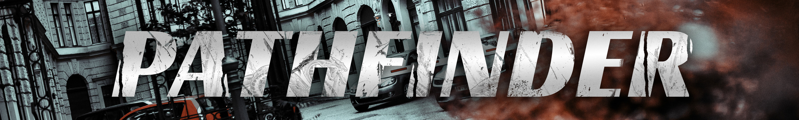 Moody color palette optimized for travel photography. Mark Smilyanic | Portrait and Adventure Photographer from Belgrade