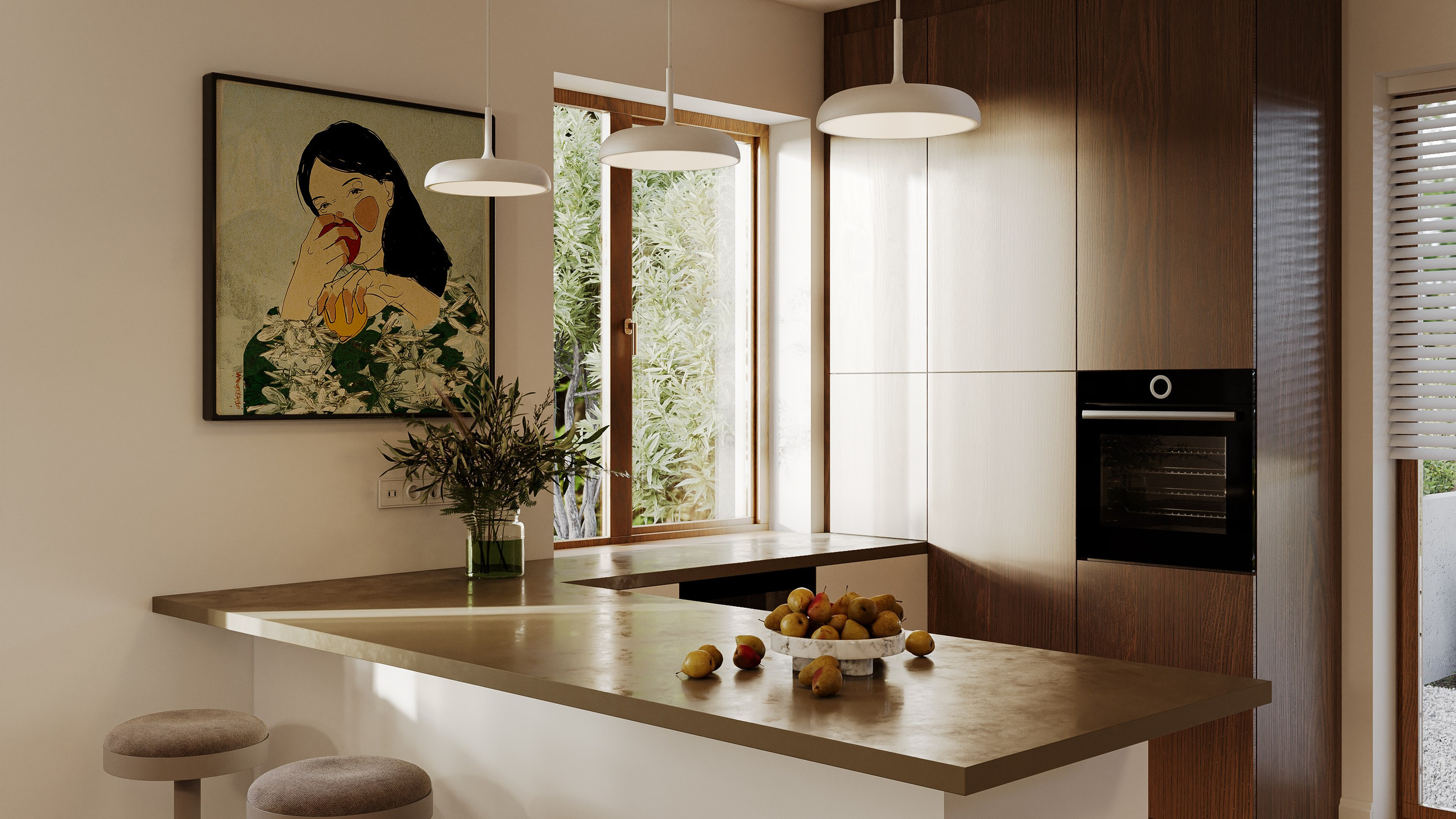 INTERIÉR. Filipenka architects