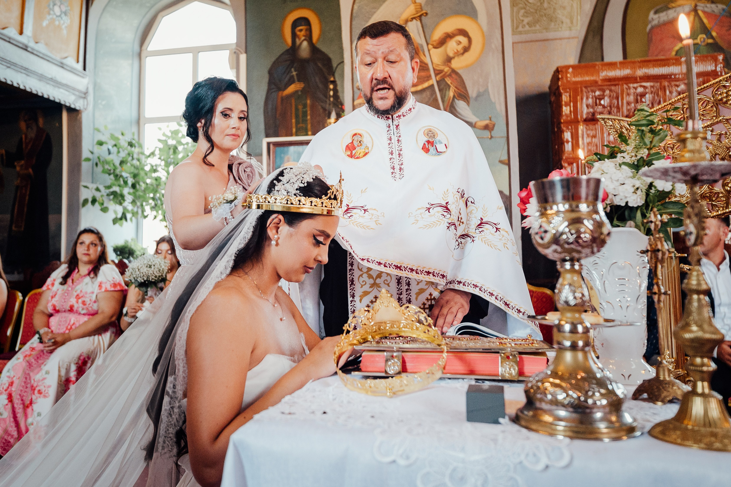 Alexa & Razvan. Sabin Florin Fotograf Nunta