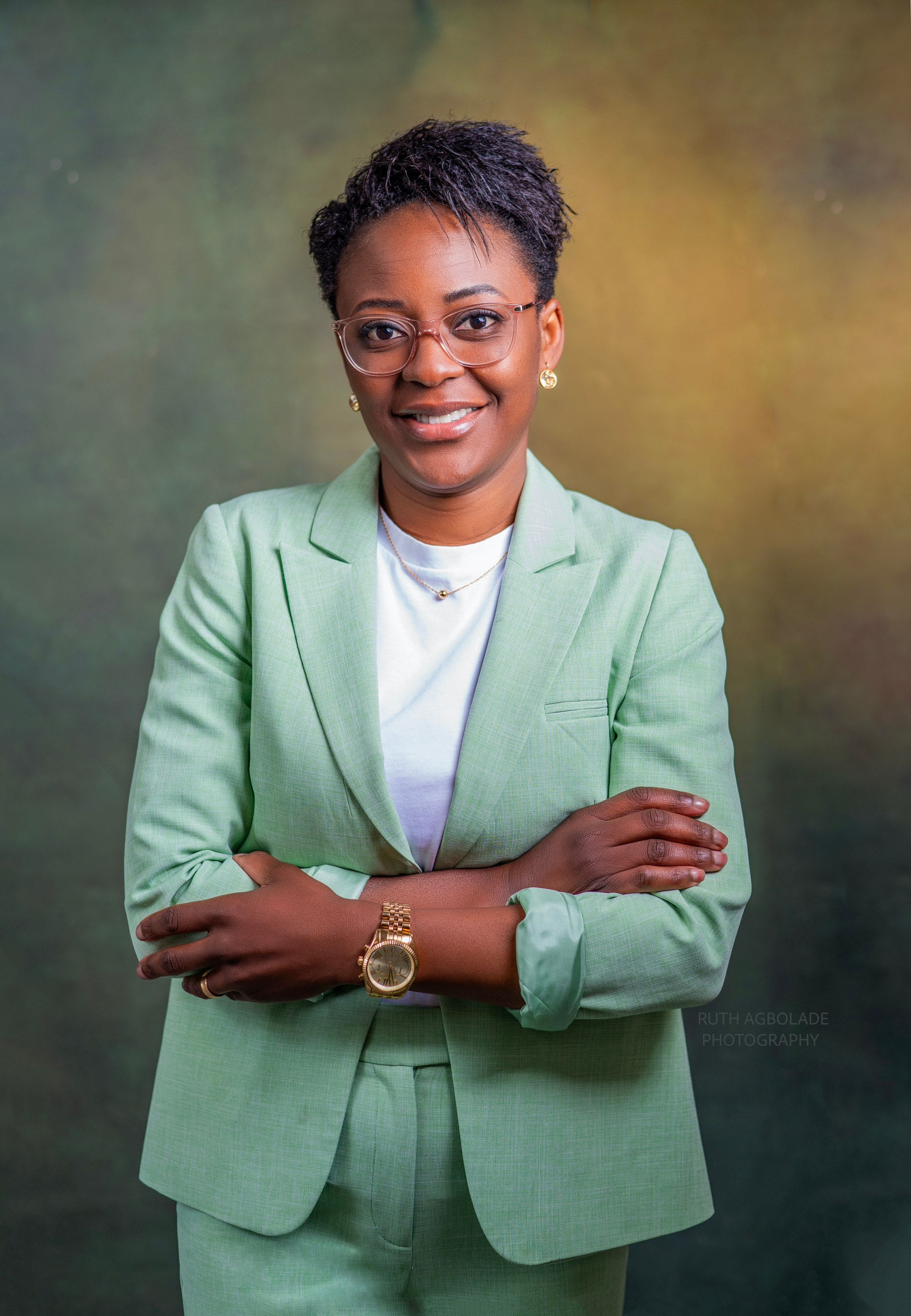 Portrait & Brand Photographer in Bradford, West Yorkshire