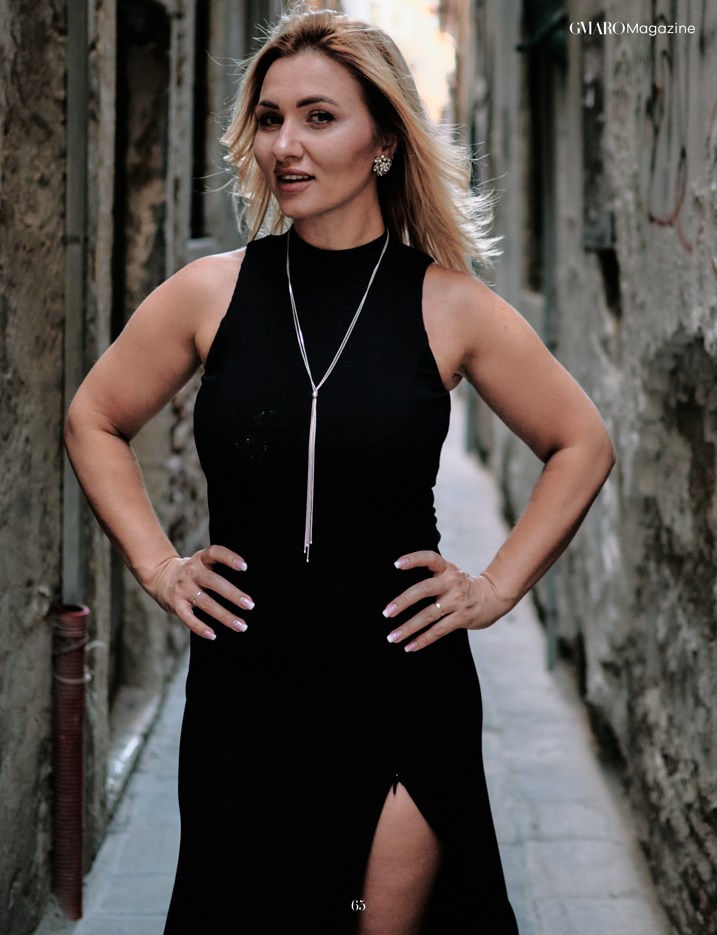 Italian Portrait session “Venice walk”. Photographer in Venice, Italy. Yana Zotova