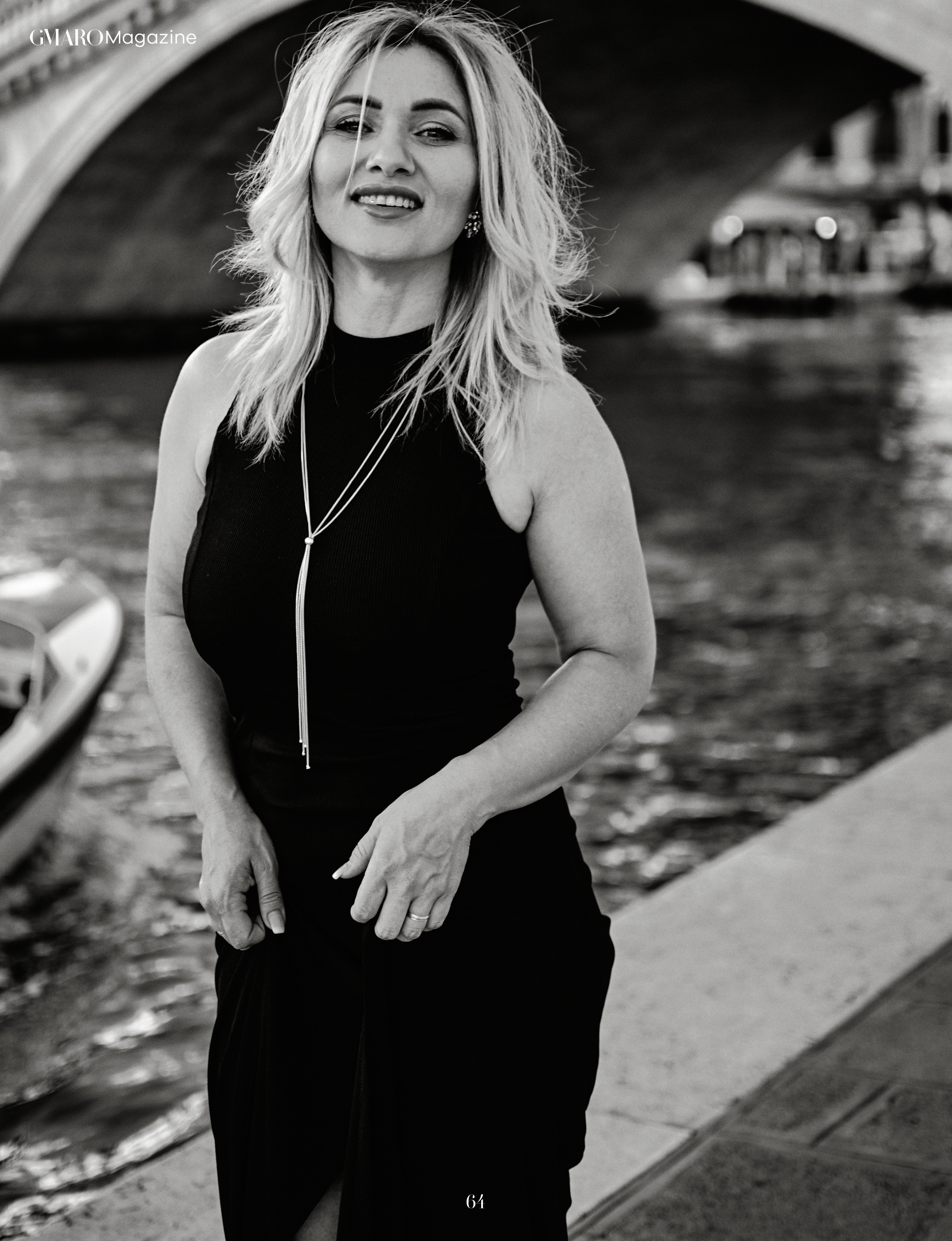 Italian Portrait session “Venice walk”. Photographer in Venice, Italy. Yana Zotova