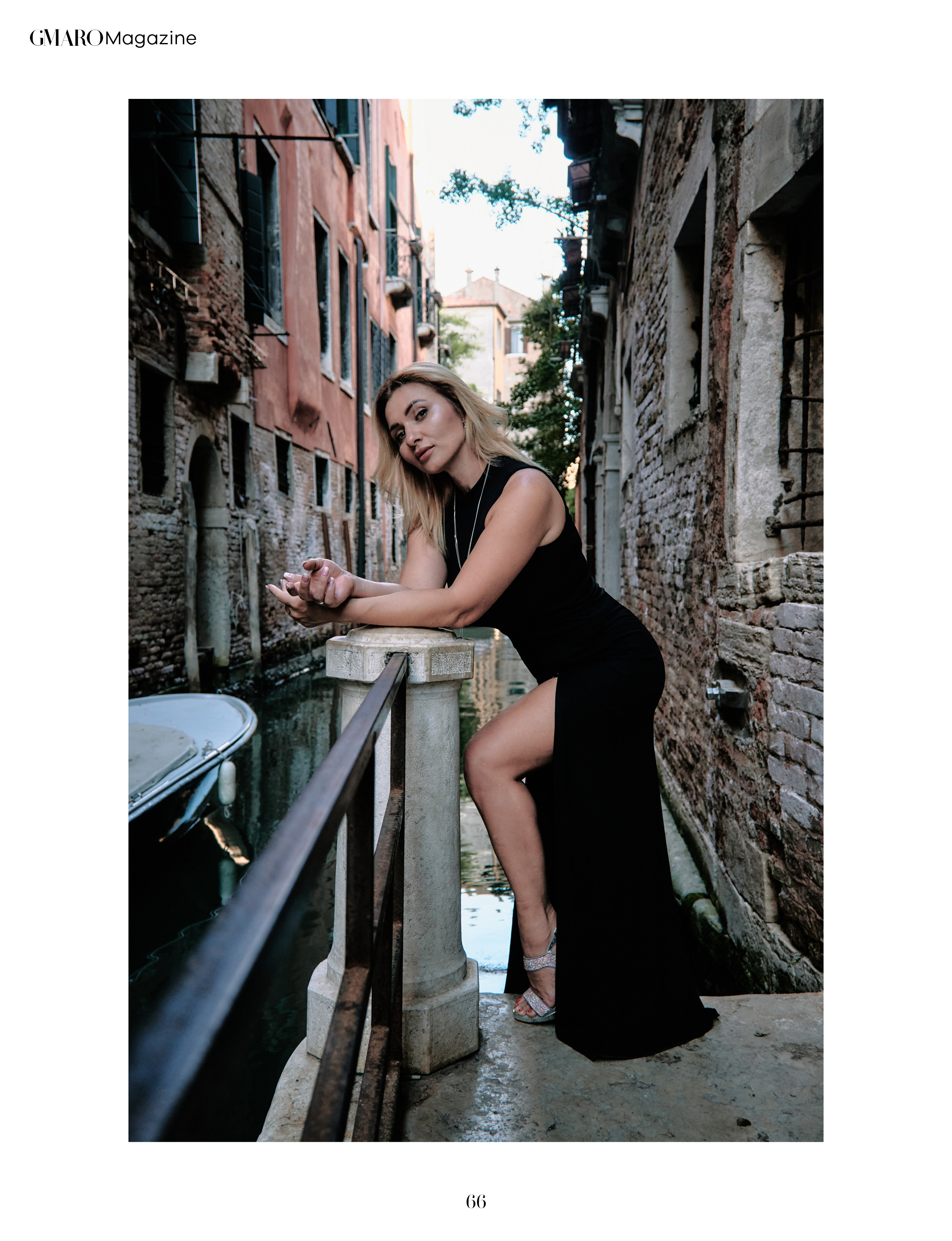 Italian Portrait session “Venice walk”. Photographer in Venice, Italy. Yana Zotova