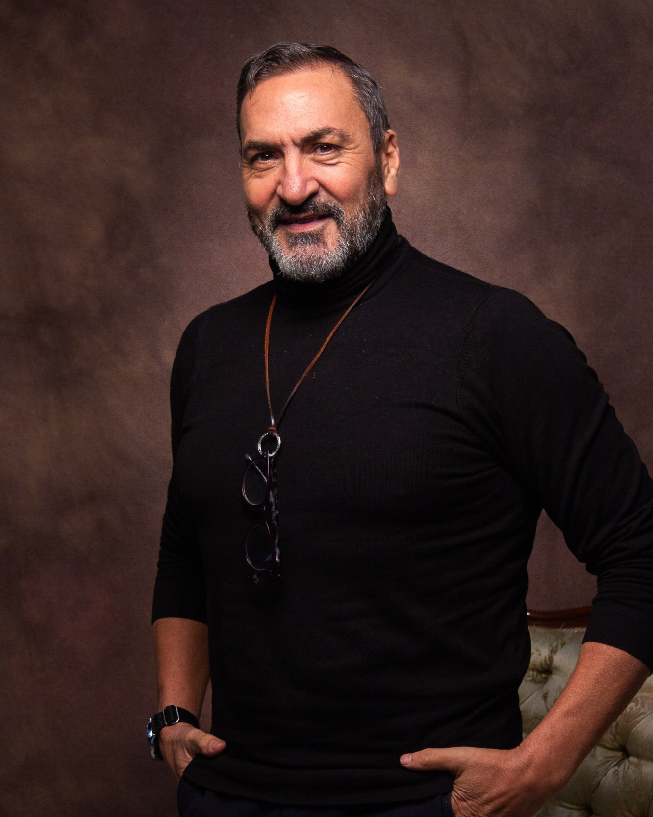 Máster Fotografía Profesional | Imagocenter Sevilla 2025