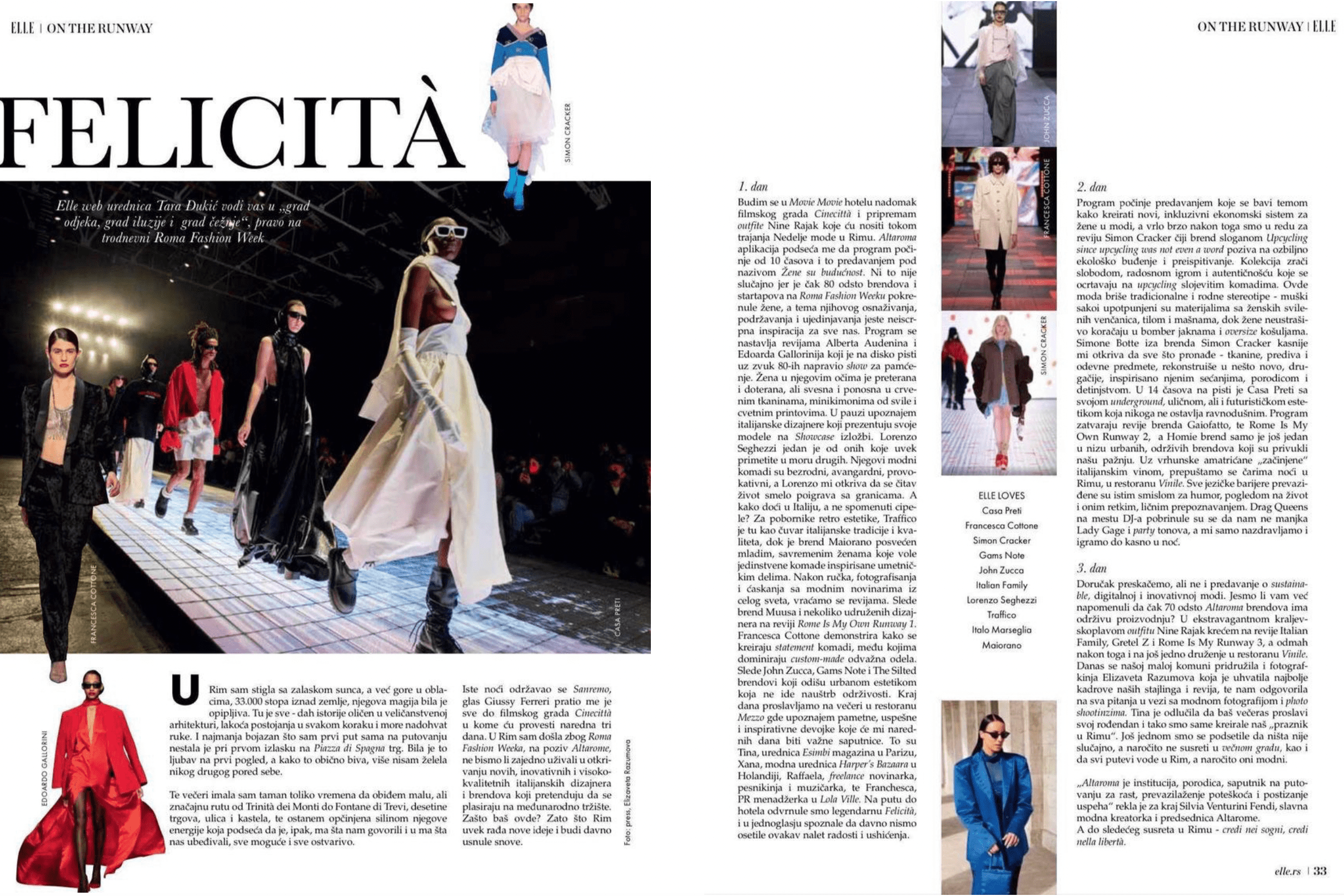 PUBLICATIONS. Elizaveta Razumova: Cinematic Photography for Love, Weddings, Portraits & Brands