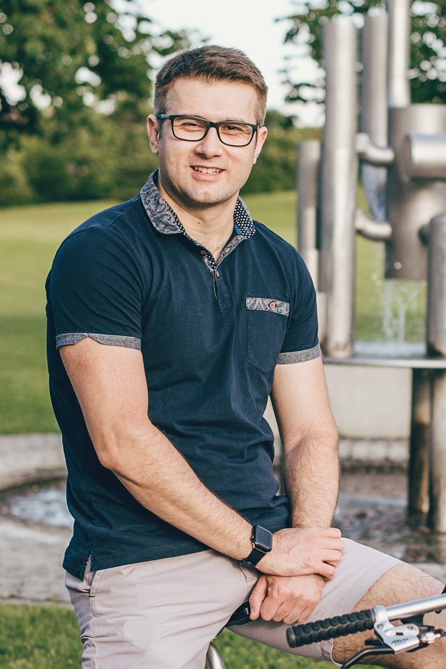 Das das perfekte Profilbild für Tinder, Singlebörsen & Partnerbörsen u. Hochzeitsfotograf München - Olga Boyko Hochzeitsreportage