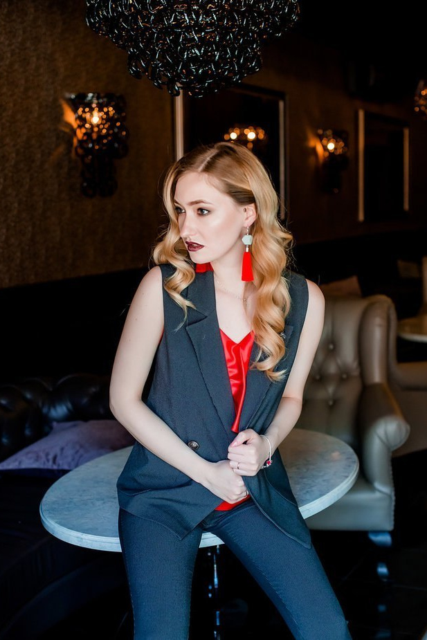 Photographer in Krakow/Europe Veronika Stoma