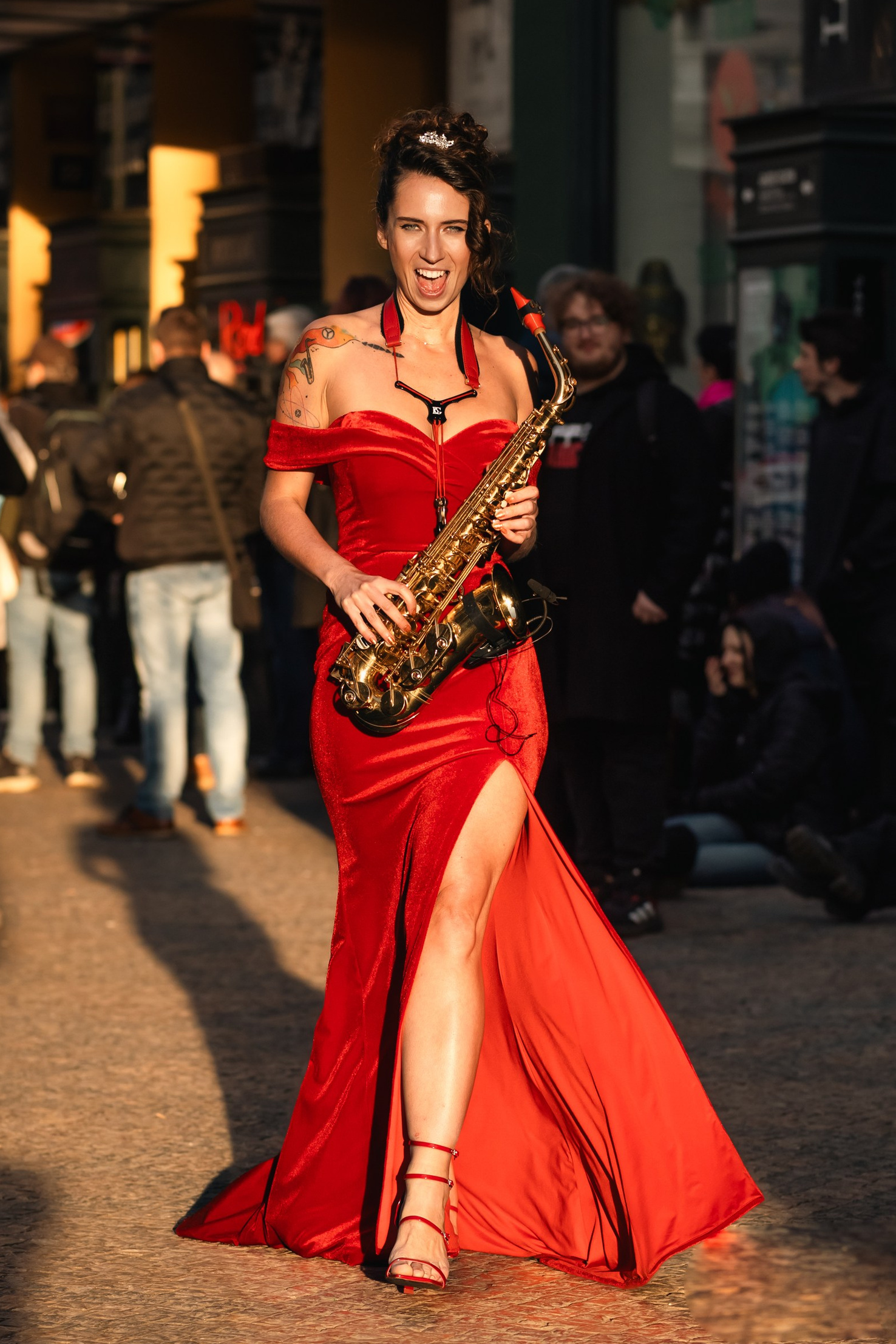 WORKSHOPS. Dana Lišková — Empathetic Photographer | Introspective Artist |Neurodivergent Coach | Founder of Artepy.cz