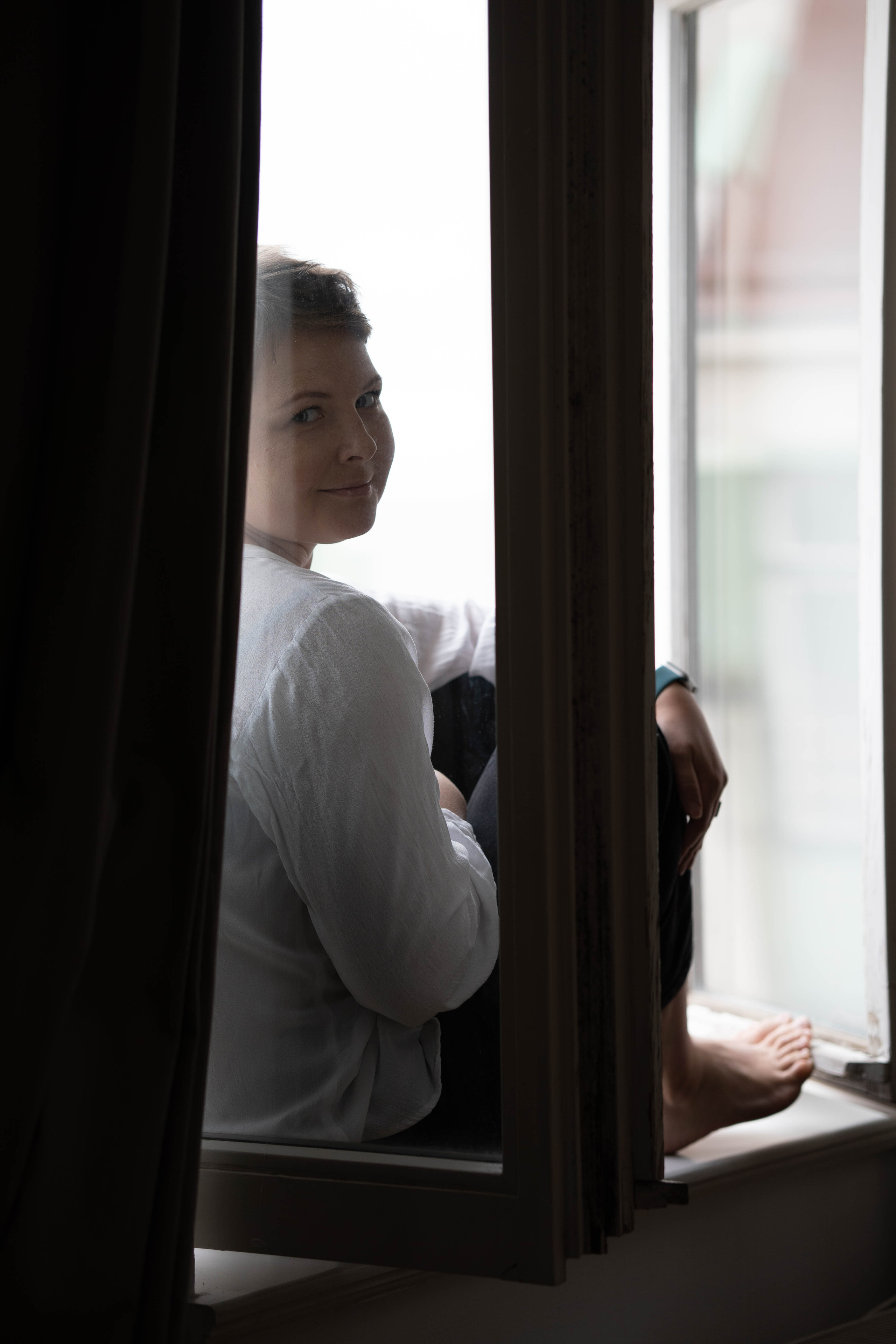 Фотограф в Праге Анастасия Широких