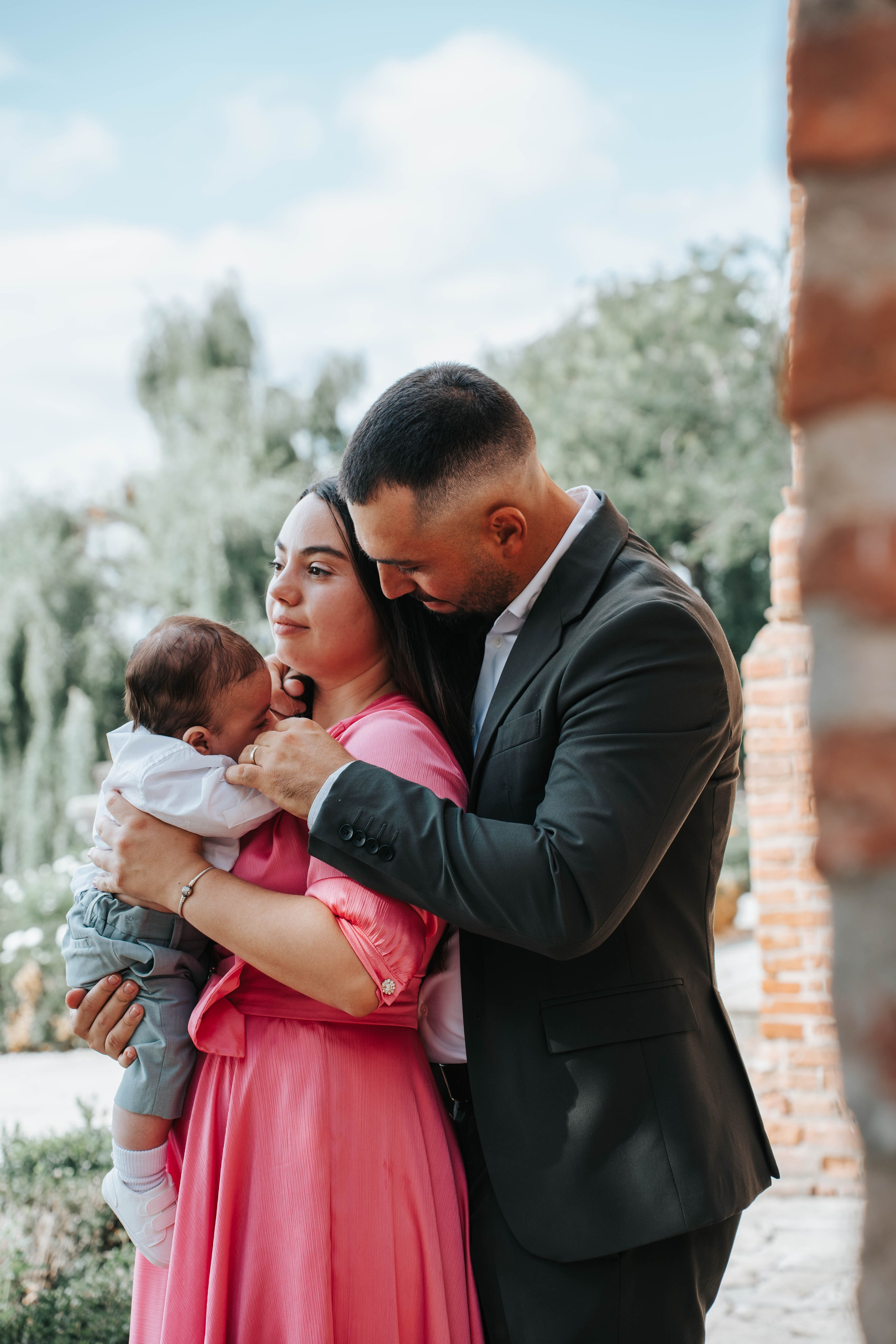 Botez. Fotograf de evenimente din Romania