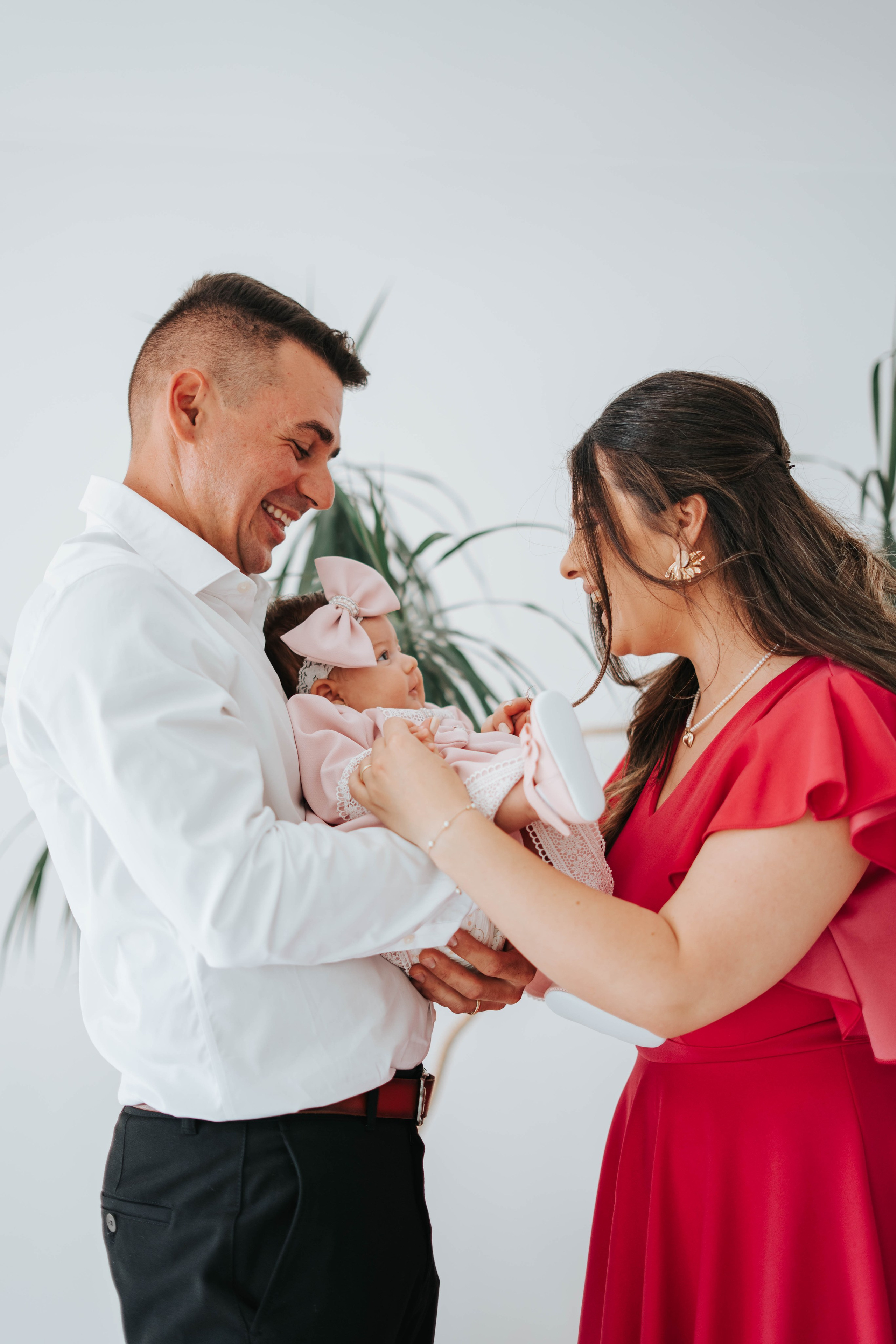 Botez. Fotograf de evenimente din Romania