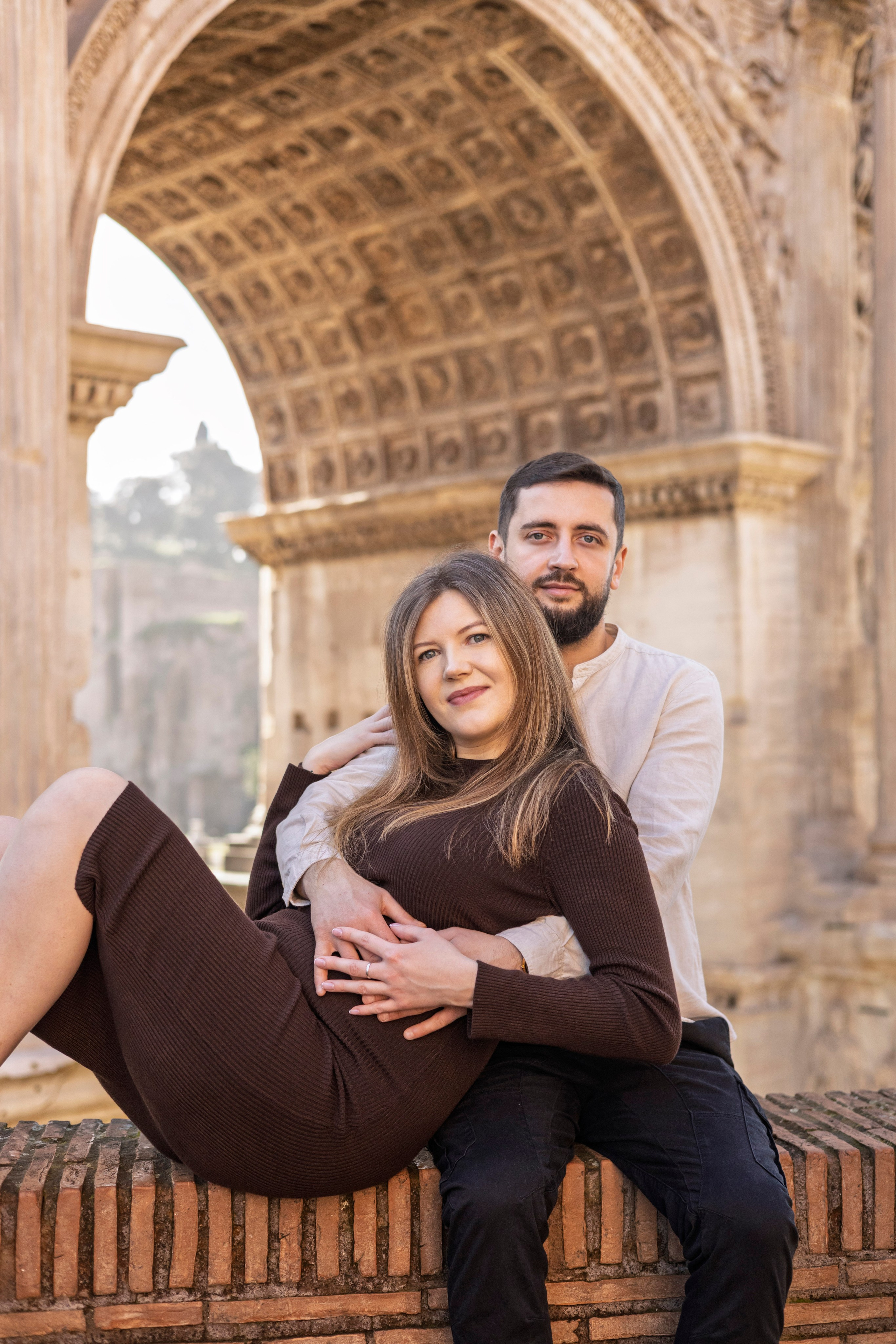 Pregnancy. Hi! My name is Irena, and I’m a professional photographer specializing in family photography, love stories, and individual photoshoots