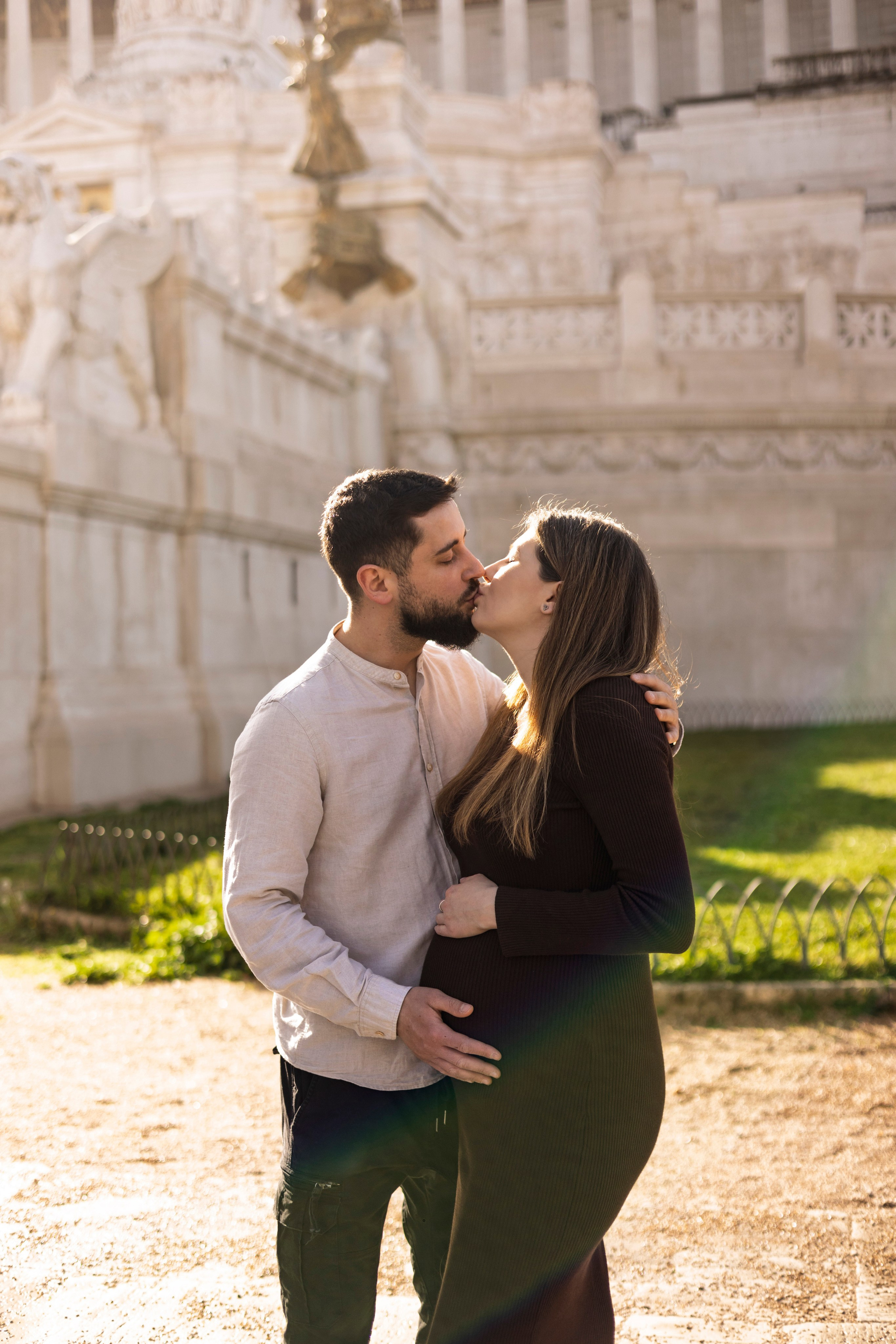 Pregnancy. Hi! My name is Irena, and I’m a professional photographer specializing in family photography, love stories, and individual photoshoots