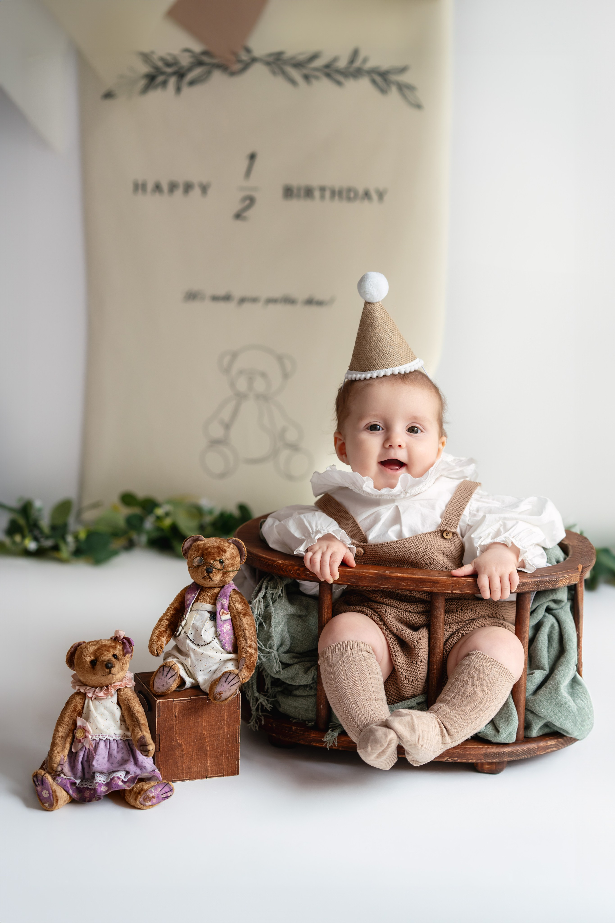Fotografía Infantil, Familiar y Personal en Benidorm y Costa Blanca Anastasiya López