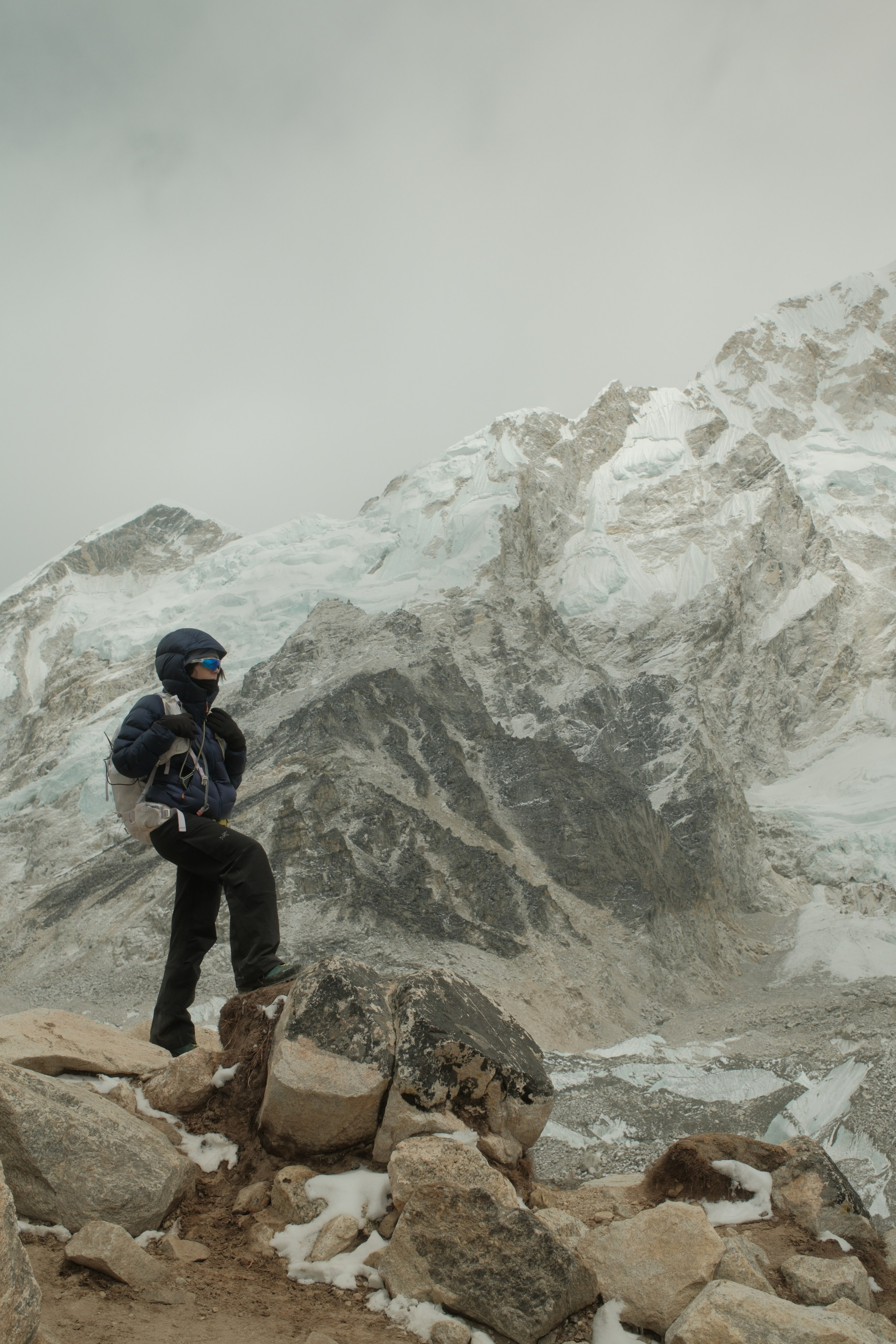 Patricia Morenci — Mountain Adventures for the Wild at Heart