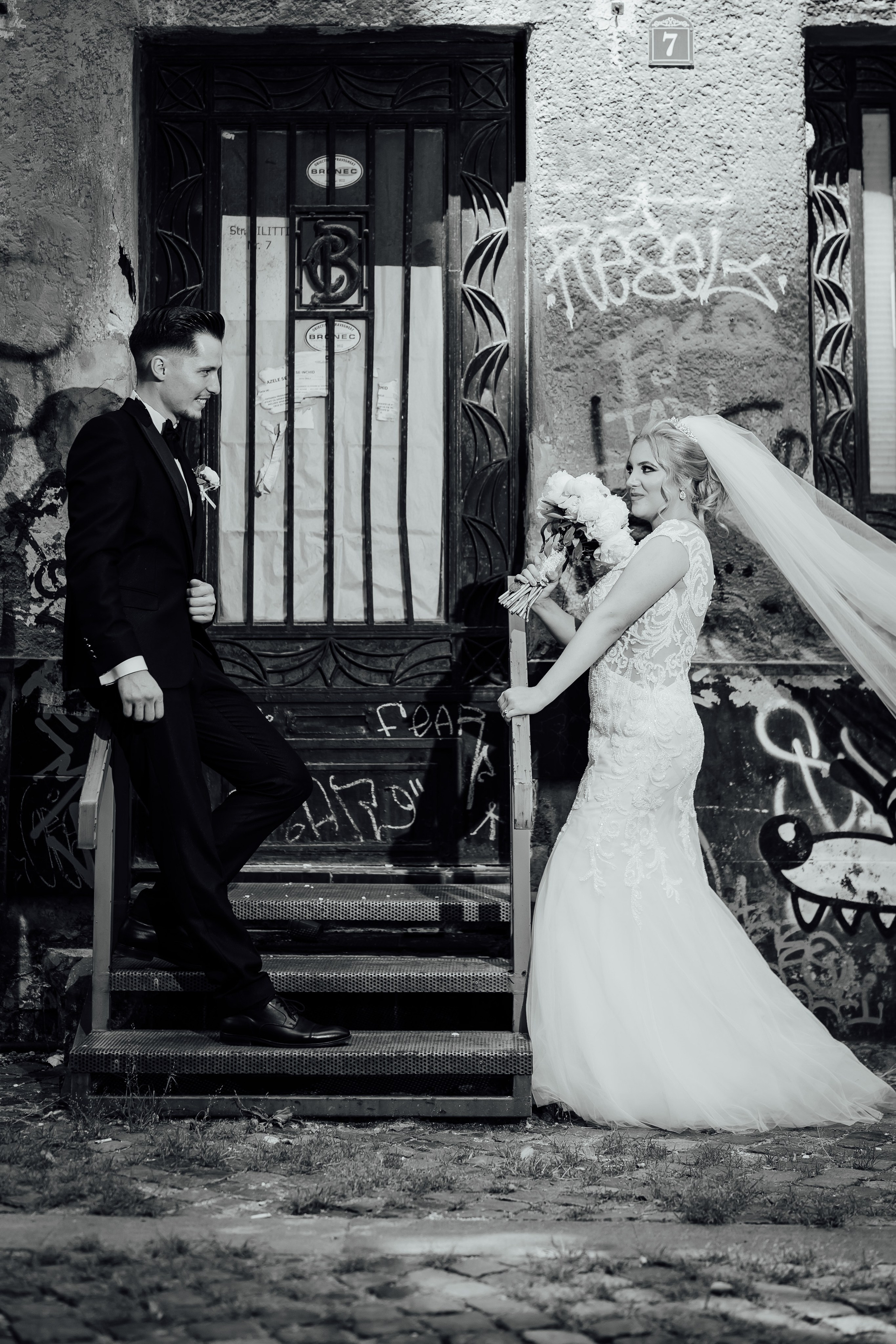 Fotografii Nunta. MGA STUDIO ART — Fotograf evenimente