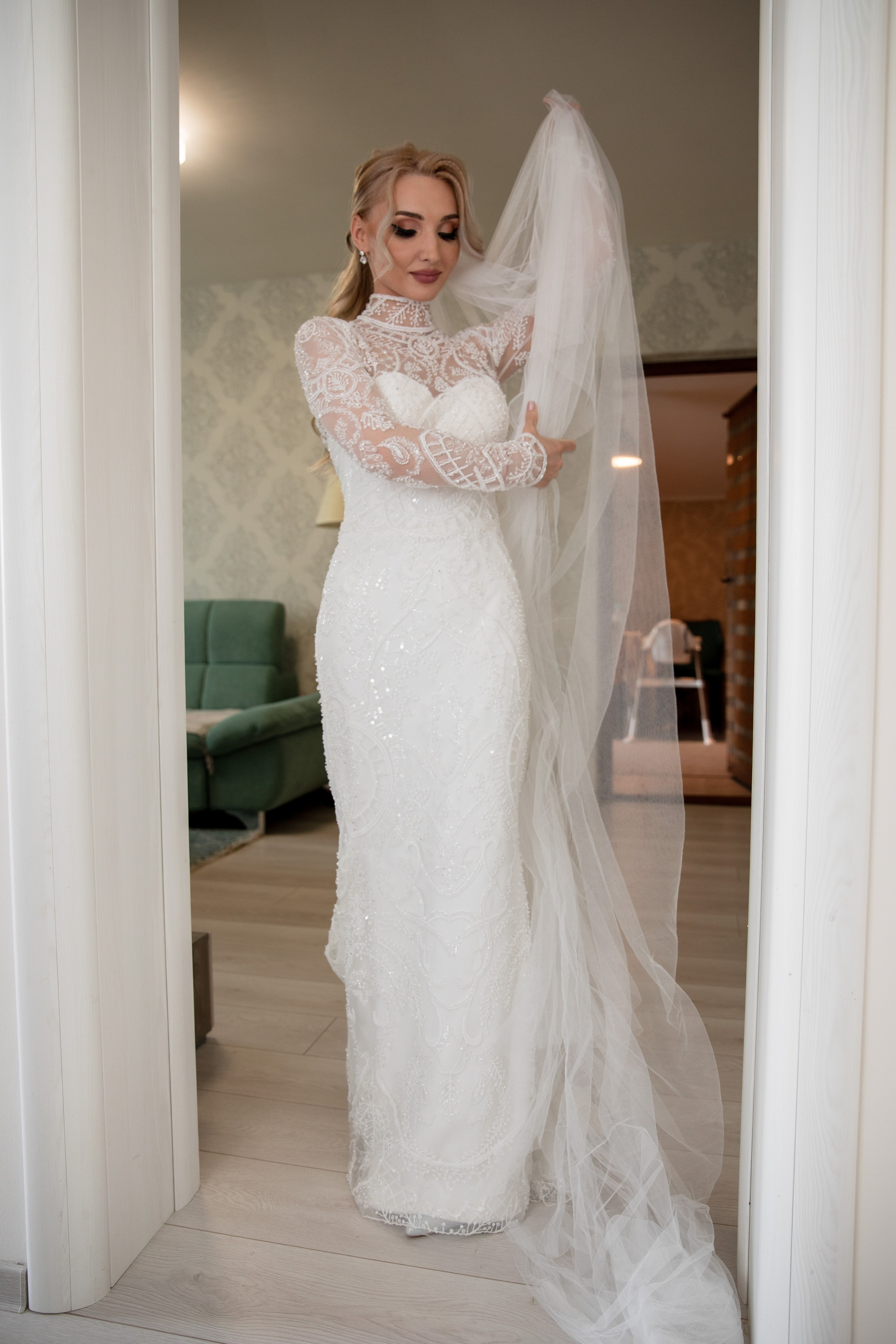 Fotografii Nunta. MGA STUDIO ART — Fotograf evenimente