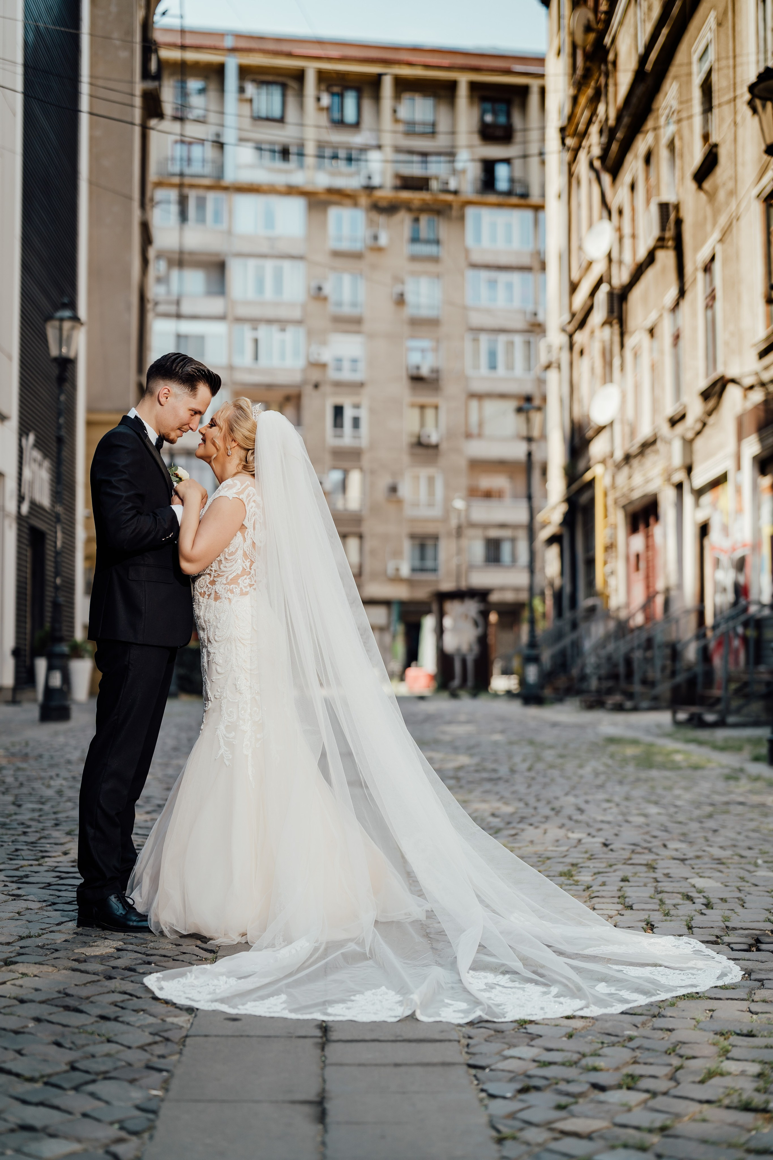 Fotografii Nunta. MGA STUDIO ART — Fotograf evenimente