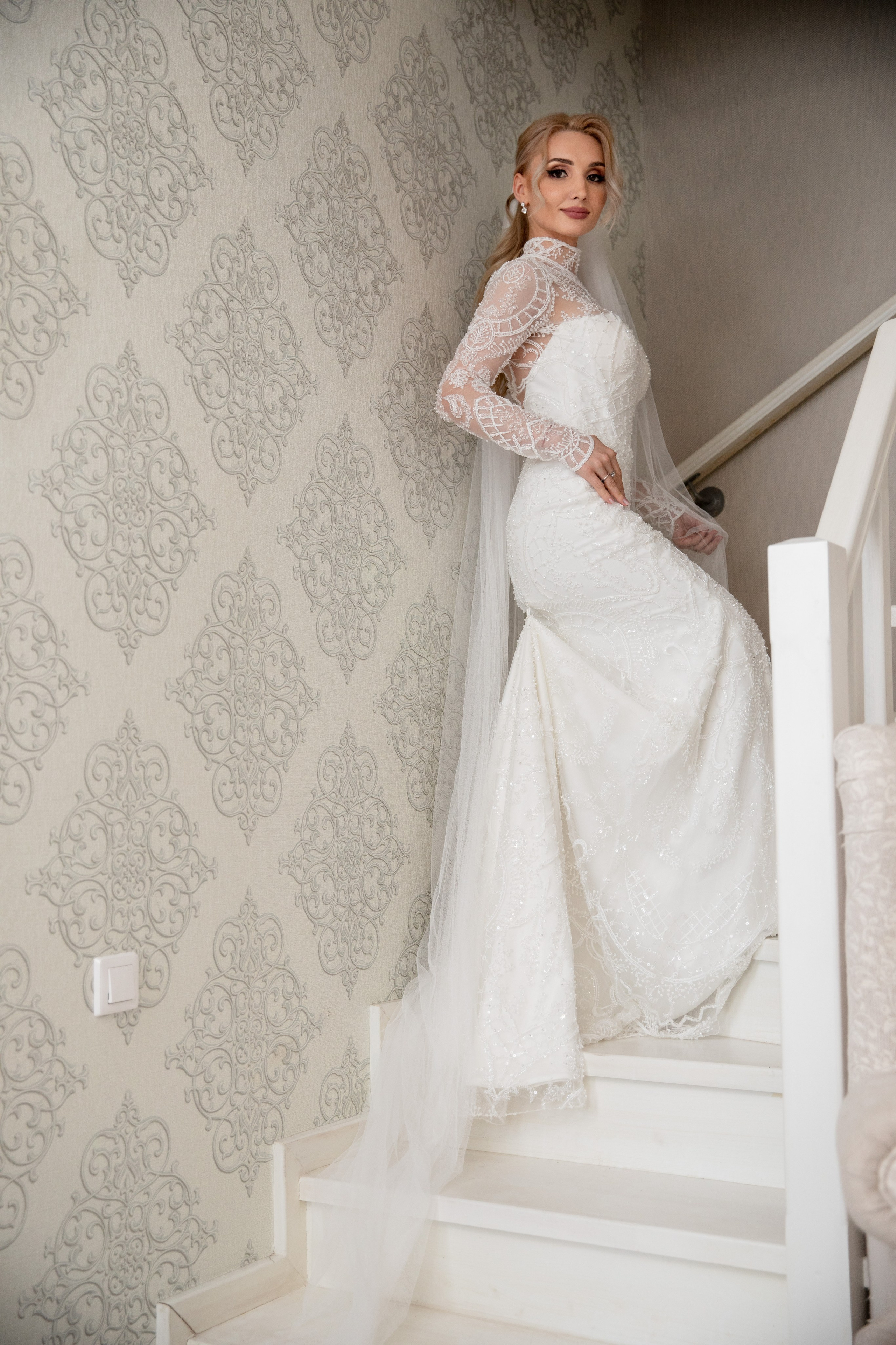 Fotografii Nunta. MGA STUDIO ART — Fotograf evenimente