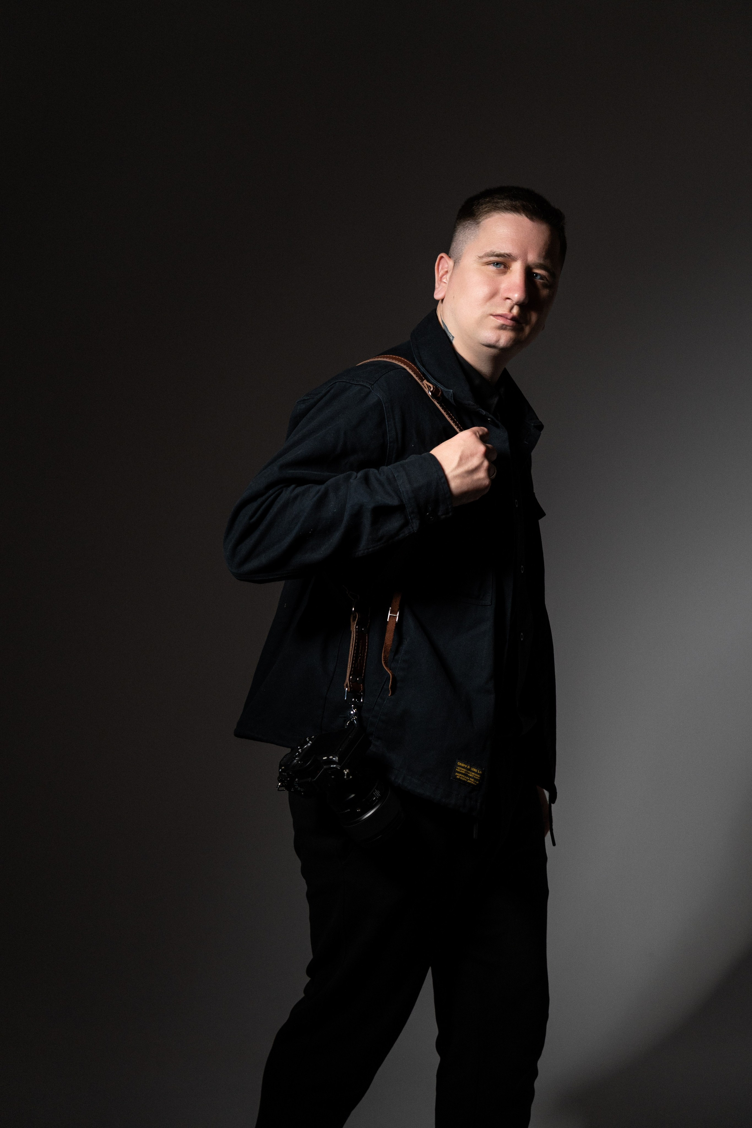 O Nas. SL Wedding Photo: ponadczasowa 💍 fotografia ślubna | Wrocław & Europa