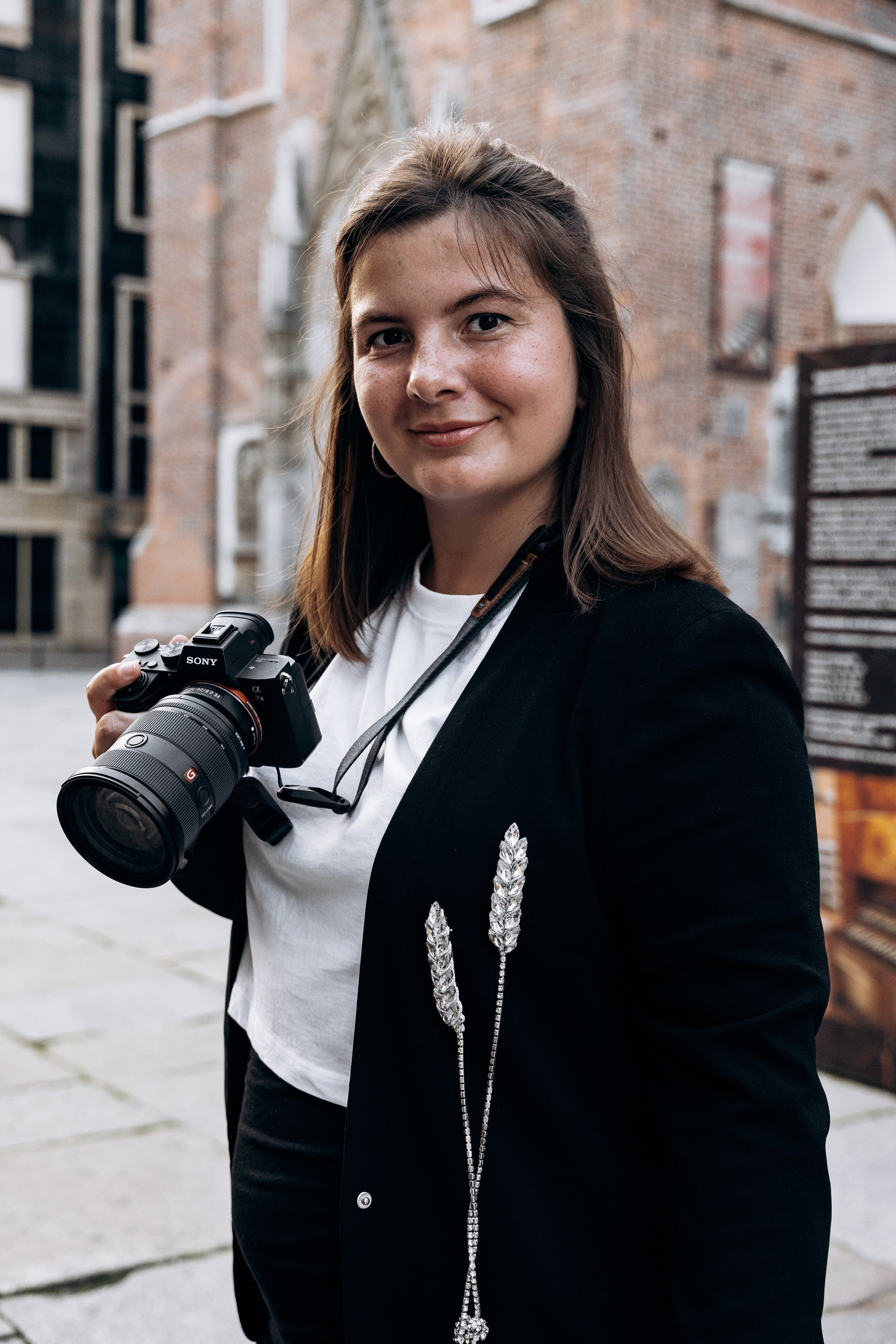 O Nas. SL Wedding Photo: ponadczasowa 💍 fotografia ślubna | Wrocław & Europa