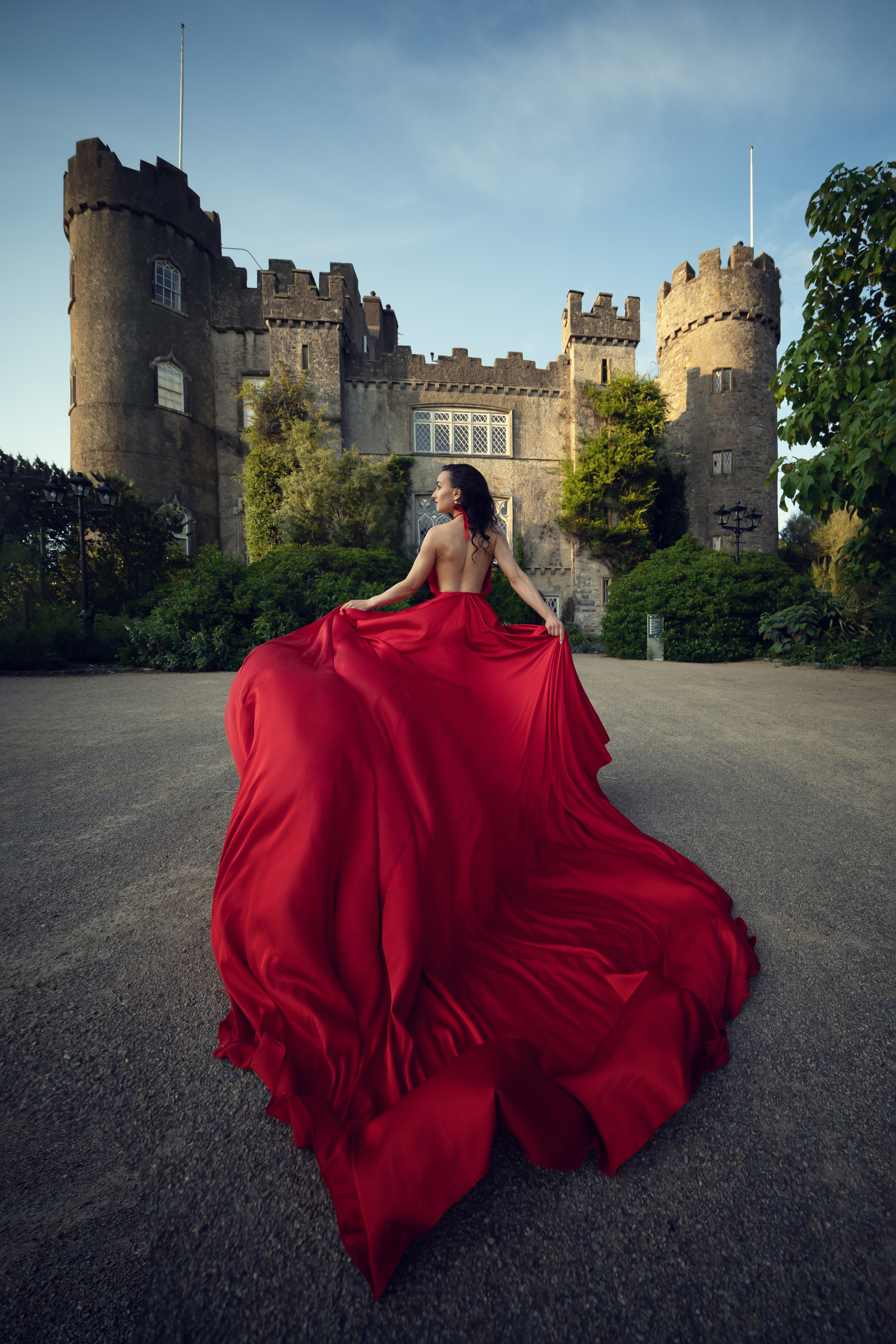 Packages and Prices. EV Photo Studio Dublin photographer