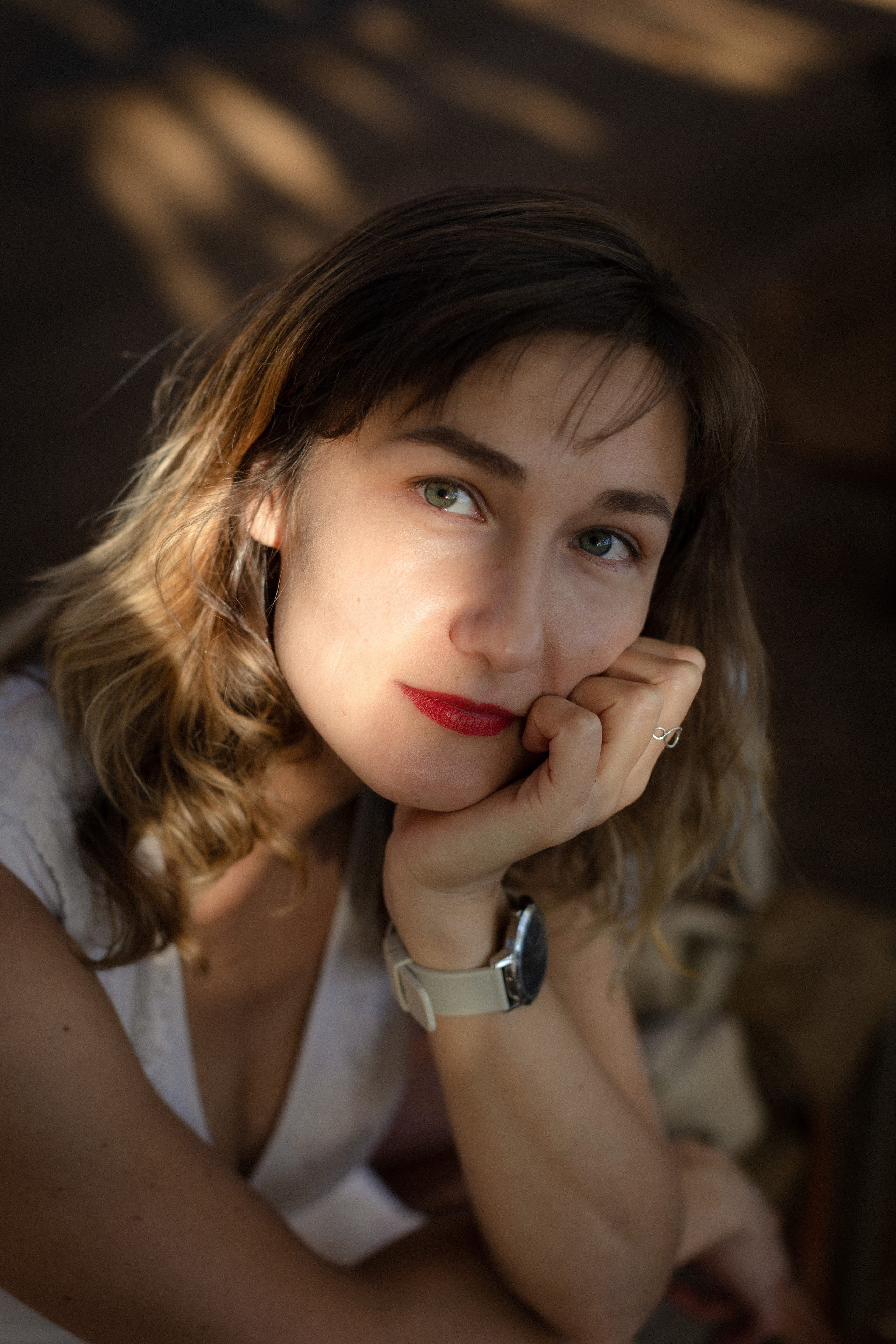 Individual photo portrait. Евгения Смирнова — Ваш фотограф в Тулузе и на юго-западе Франции