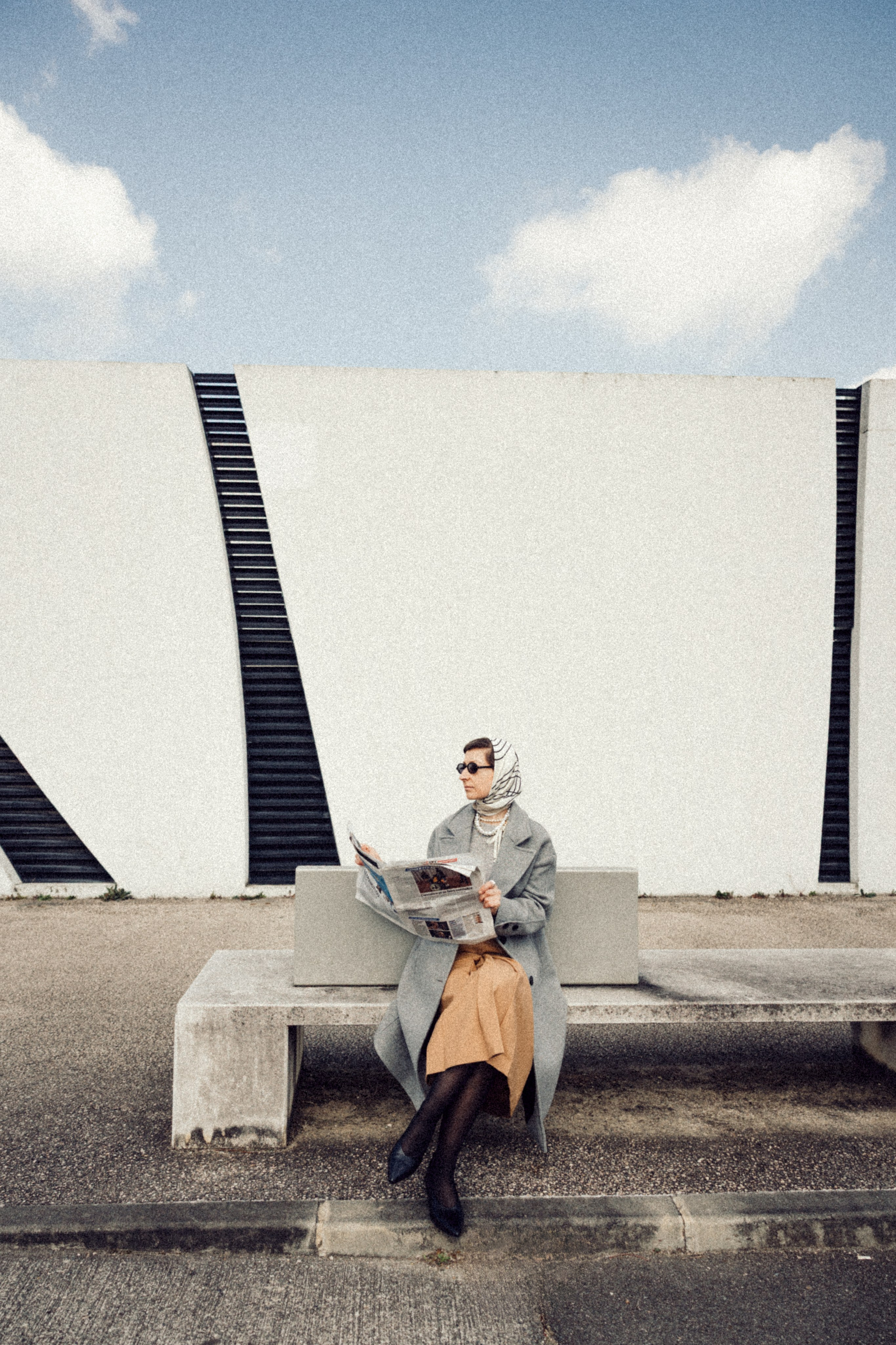 Personal brand photographer Colomiers