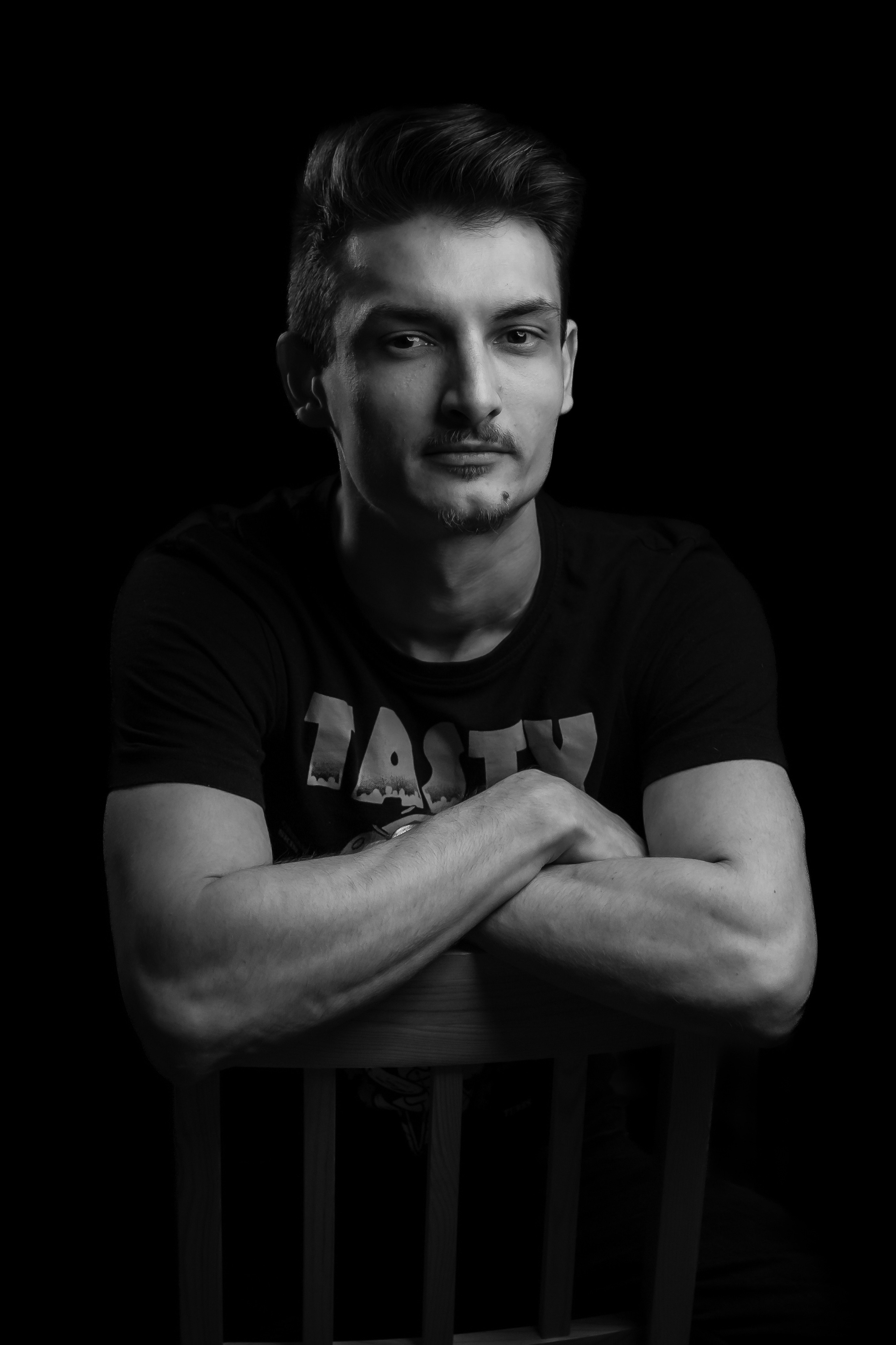 Alin Doana Visual Art