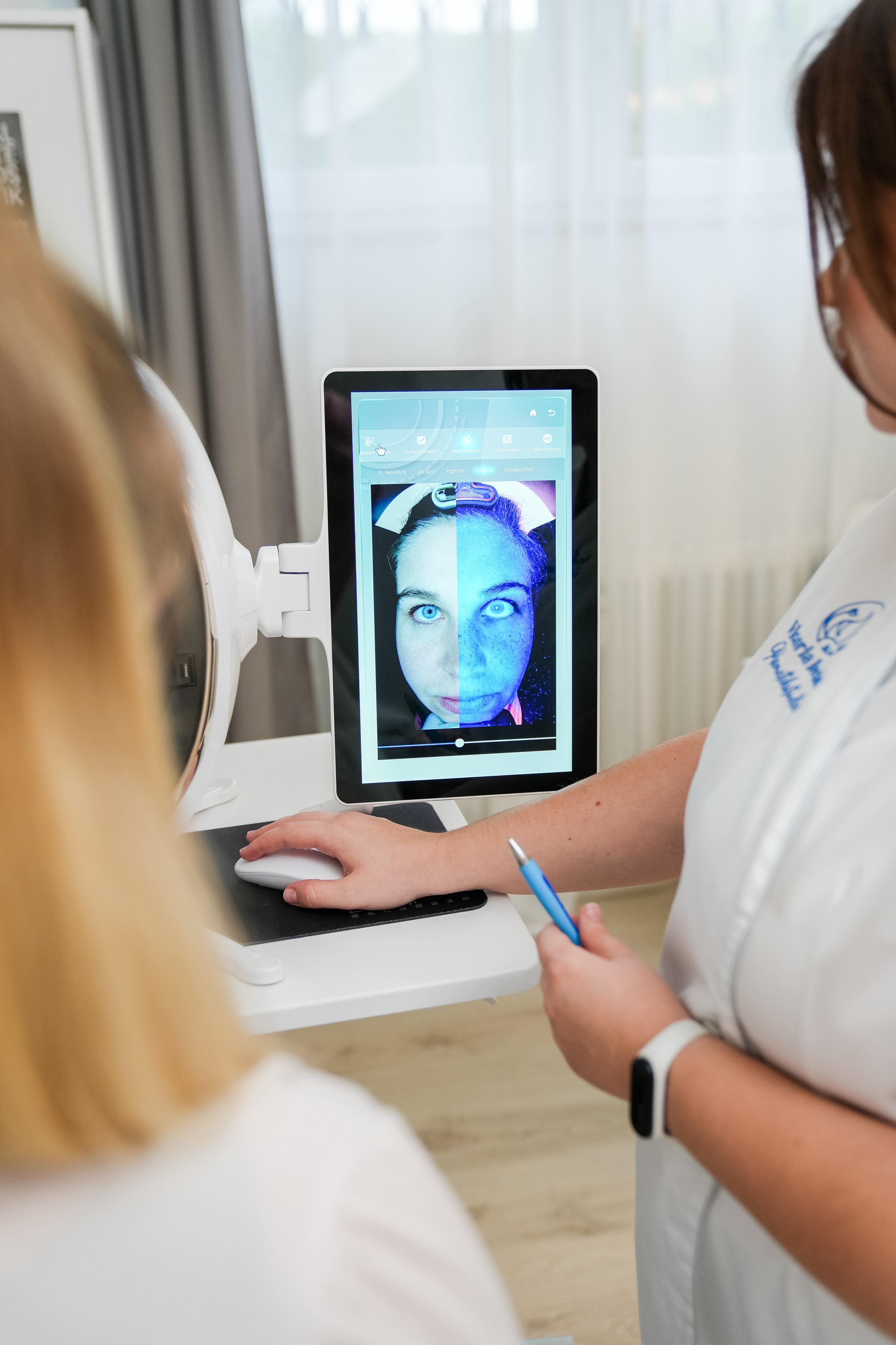 Kosmetikstudio Victoria Becker