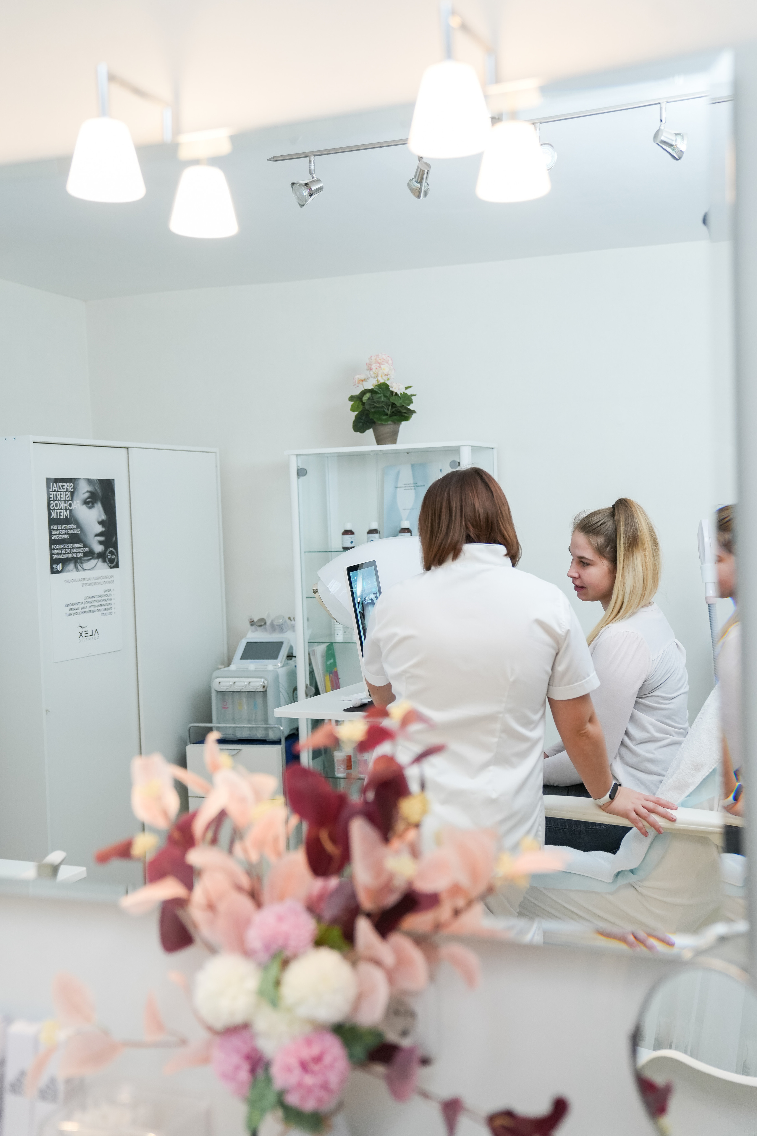 Kosmetikstudio Victoria Becker