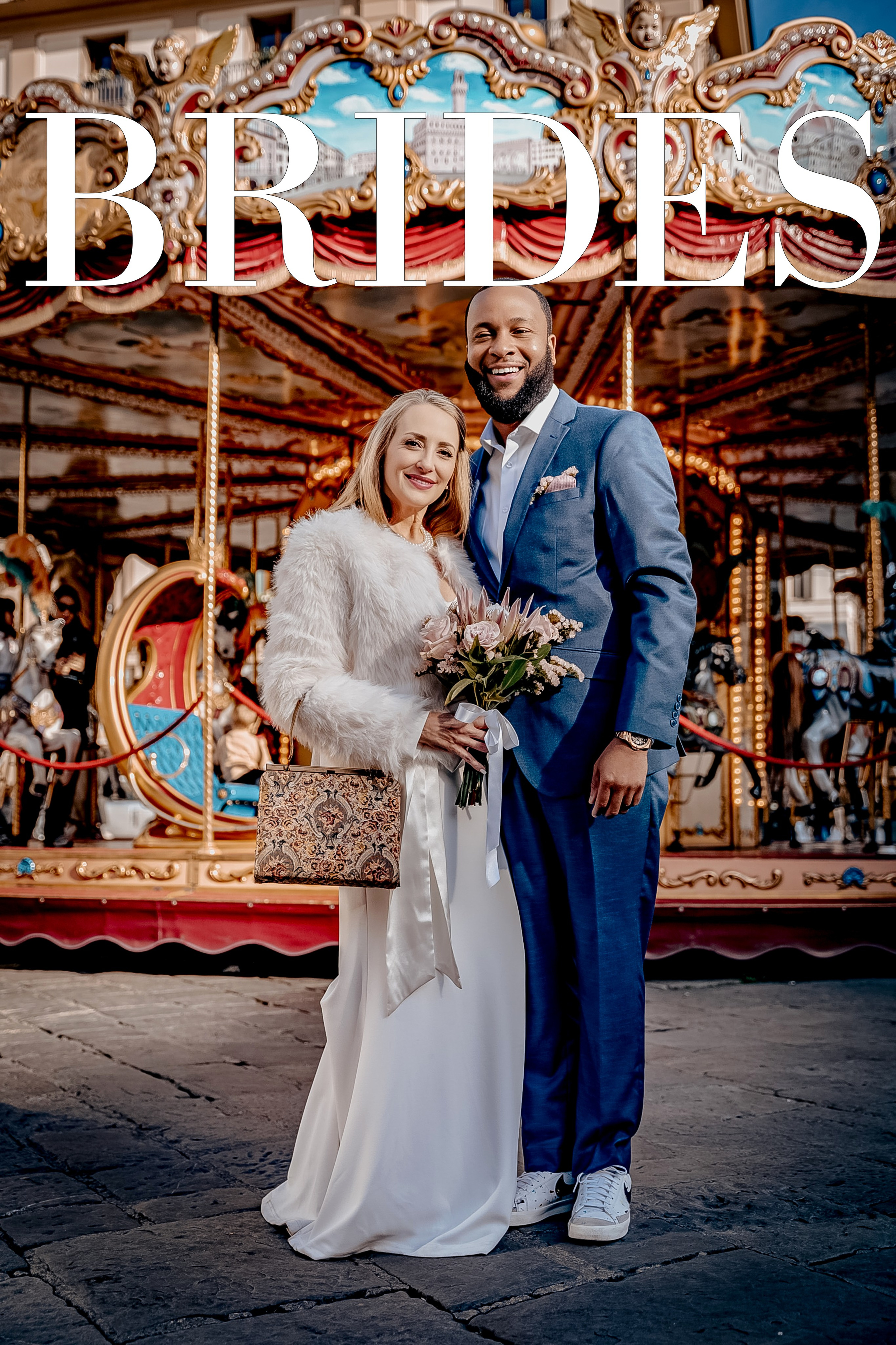 Wedding Photographer in Italy