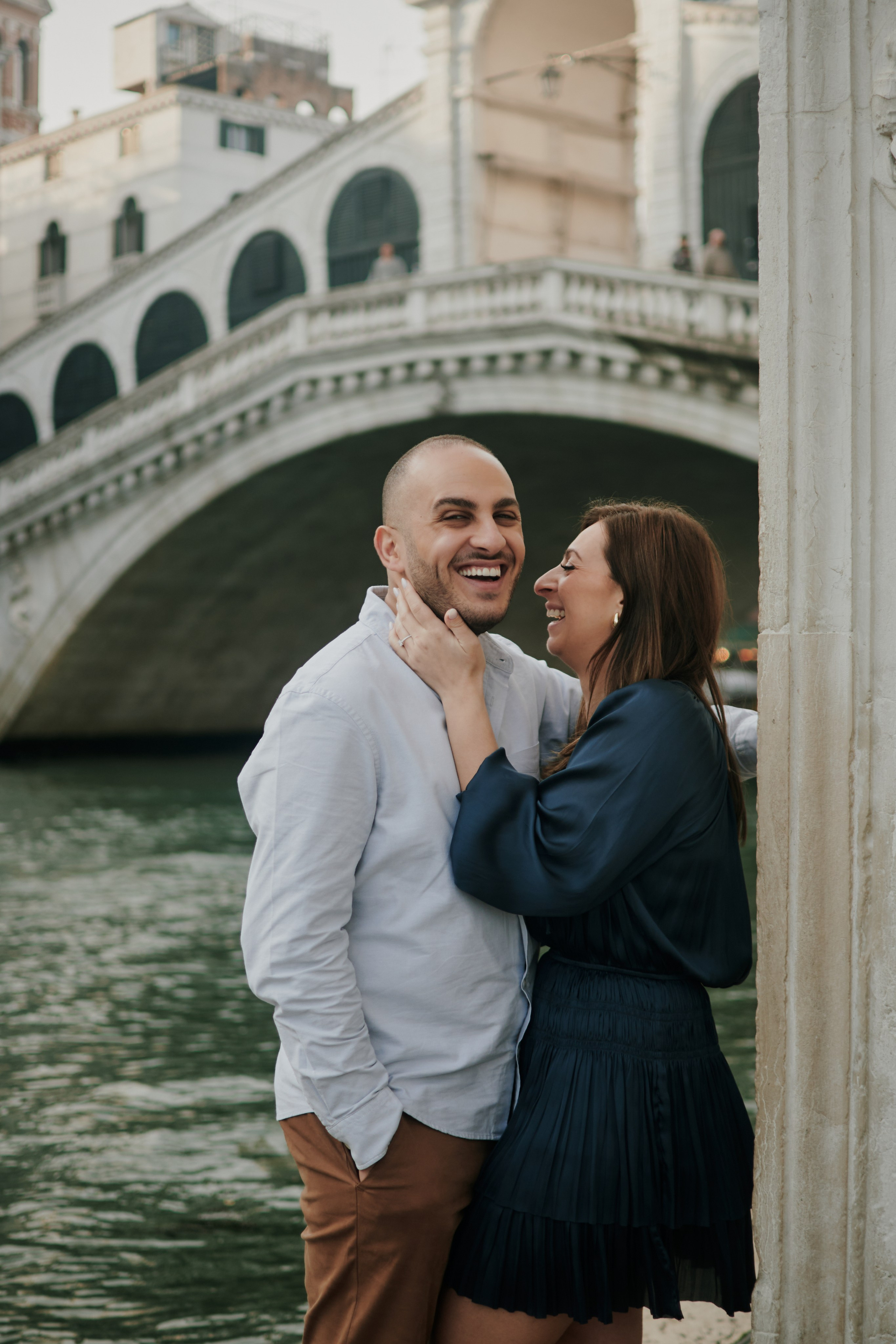 Районы в Венеции. Фотограф в Венеции, Италия. Зотова Яна