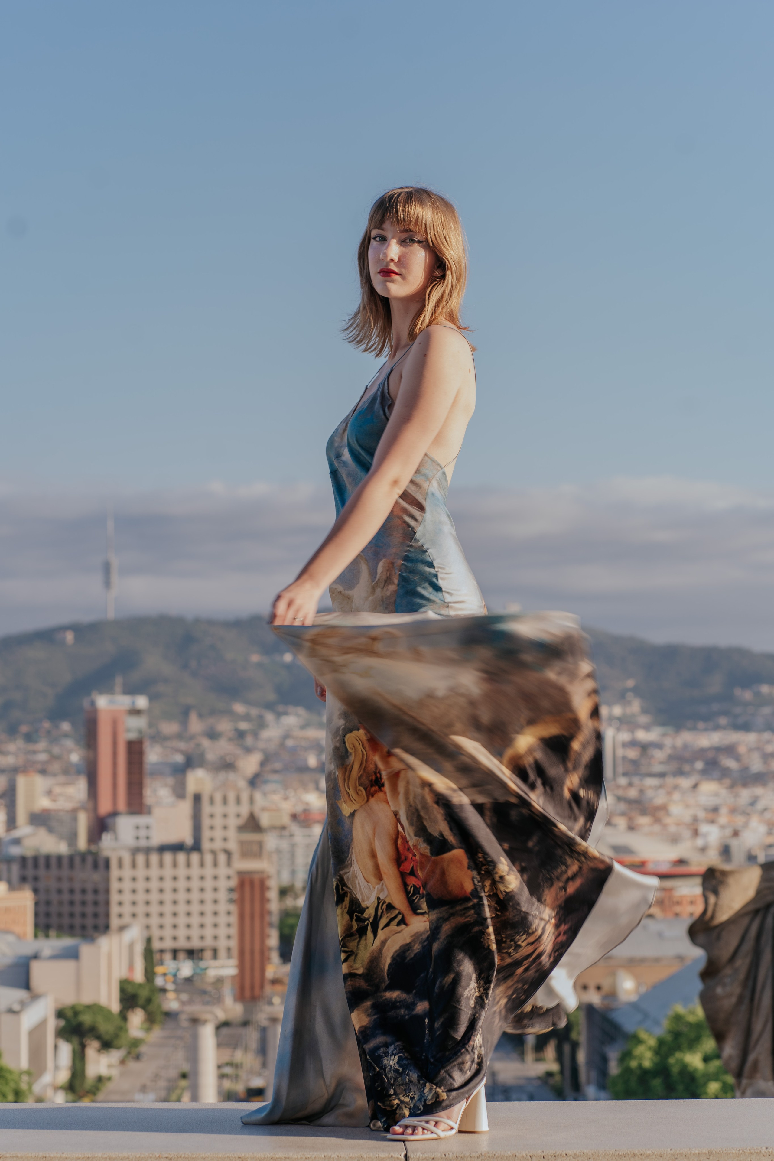 Top 5 Spots for Photoshoots in Barcelona. DiaFoto — Wow Photographer in Barcelona | Premium Barcelona Photoshoot Experience