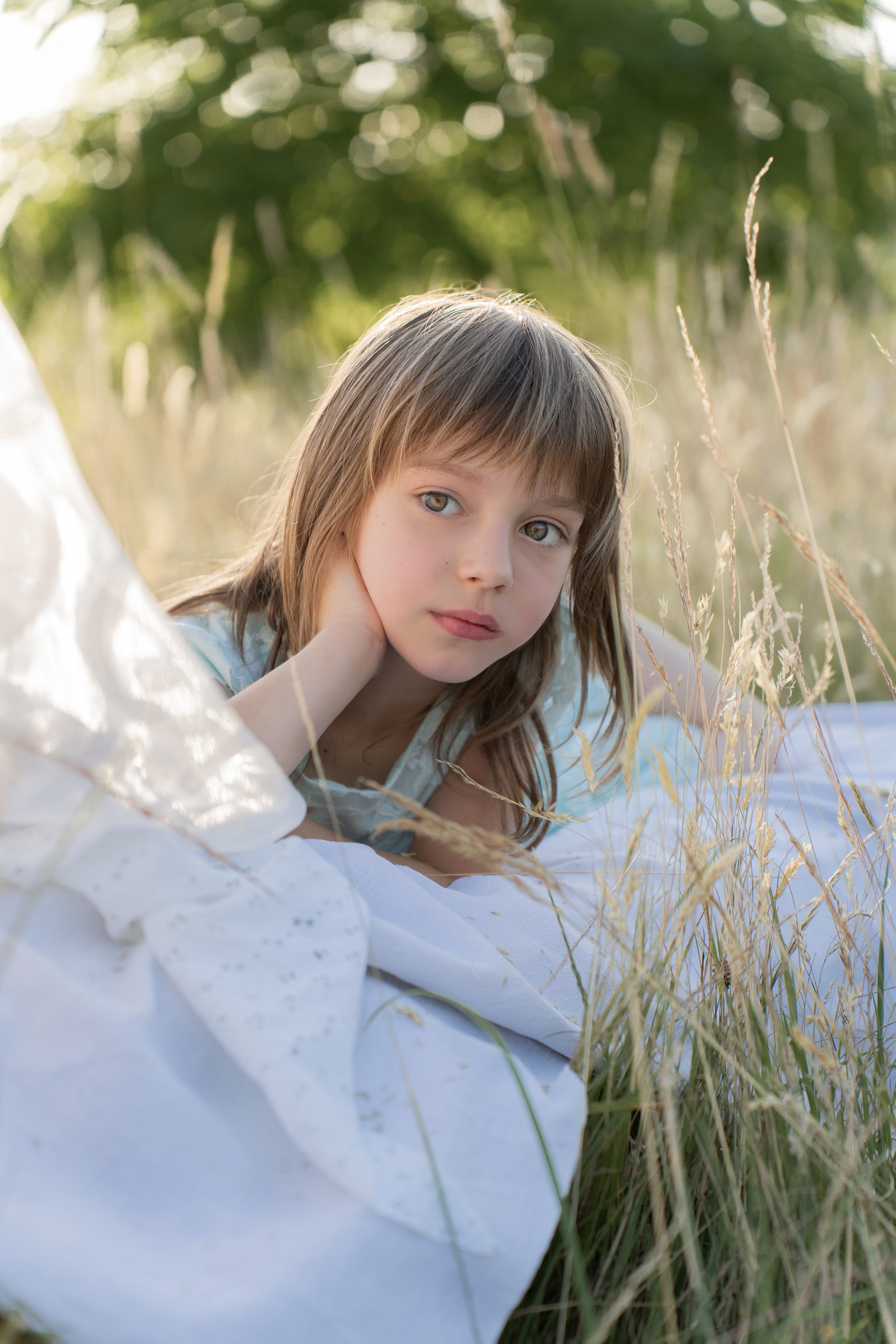 Kinder und Familienfotografie Wittlich und Trier Umgebung