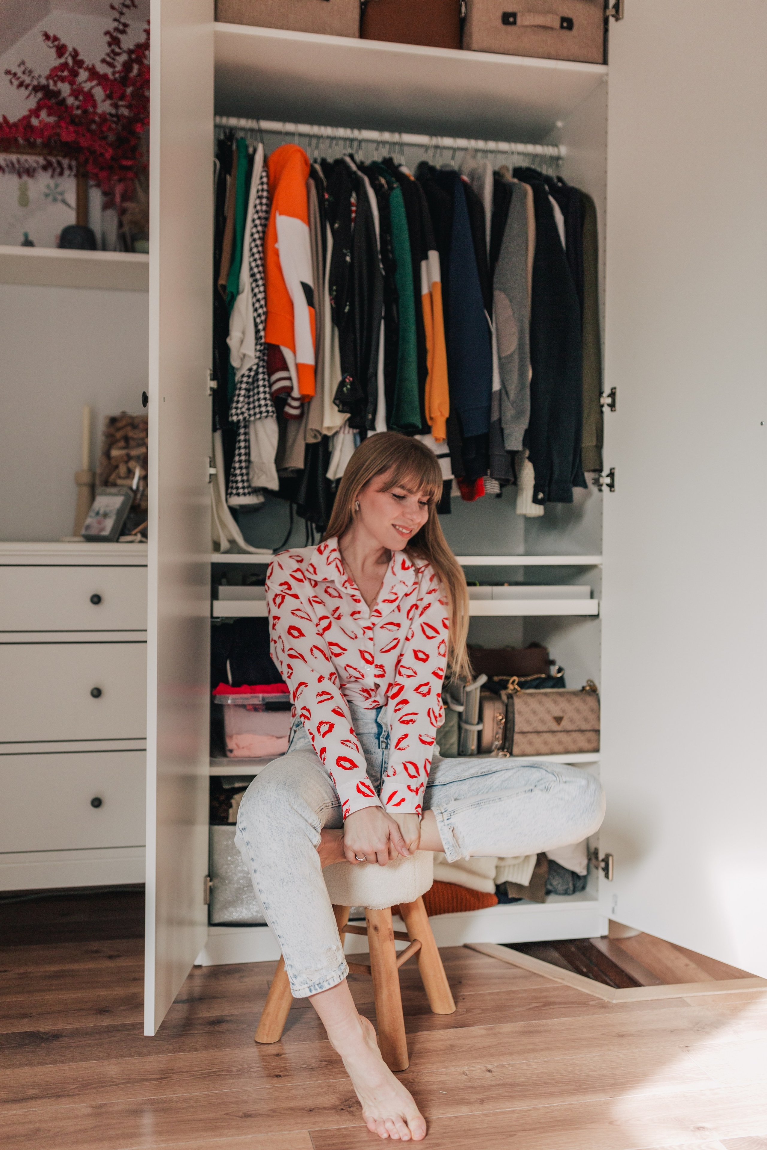 Consultation. Photographe à Rouen, France