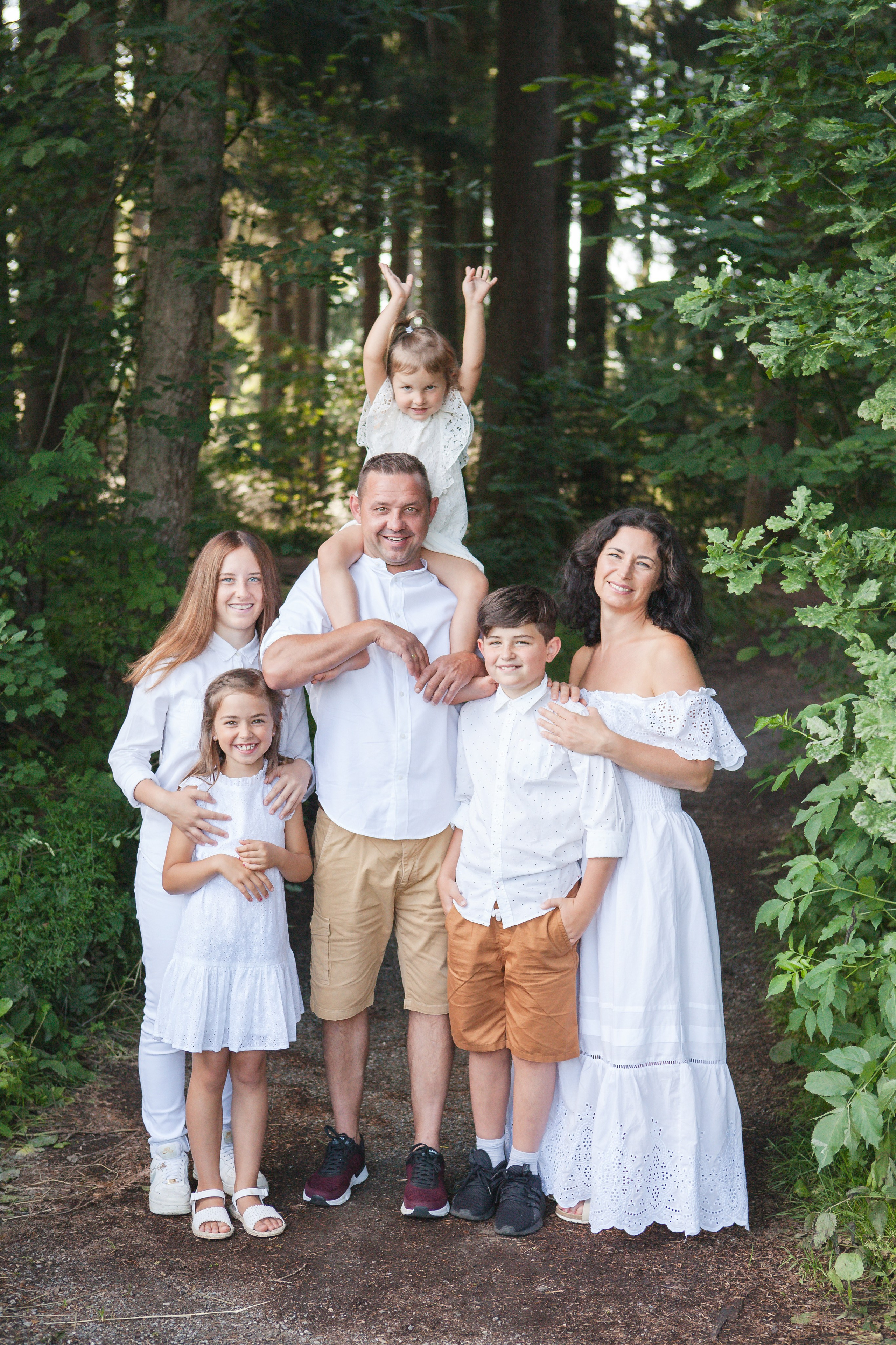 Fotograf in Lindenberg im Allgäu. Adelya Tomin