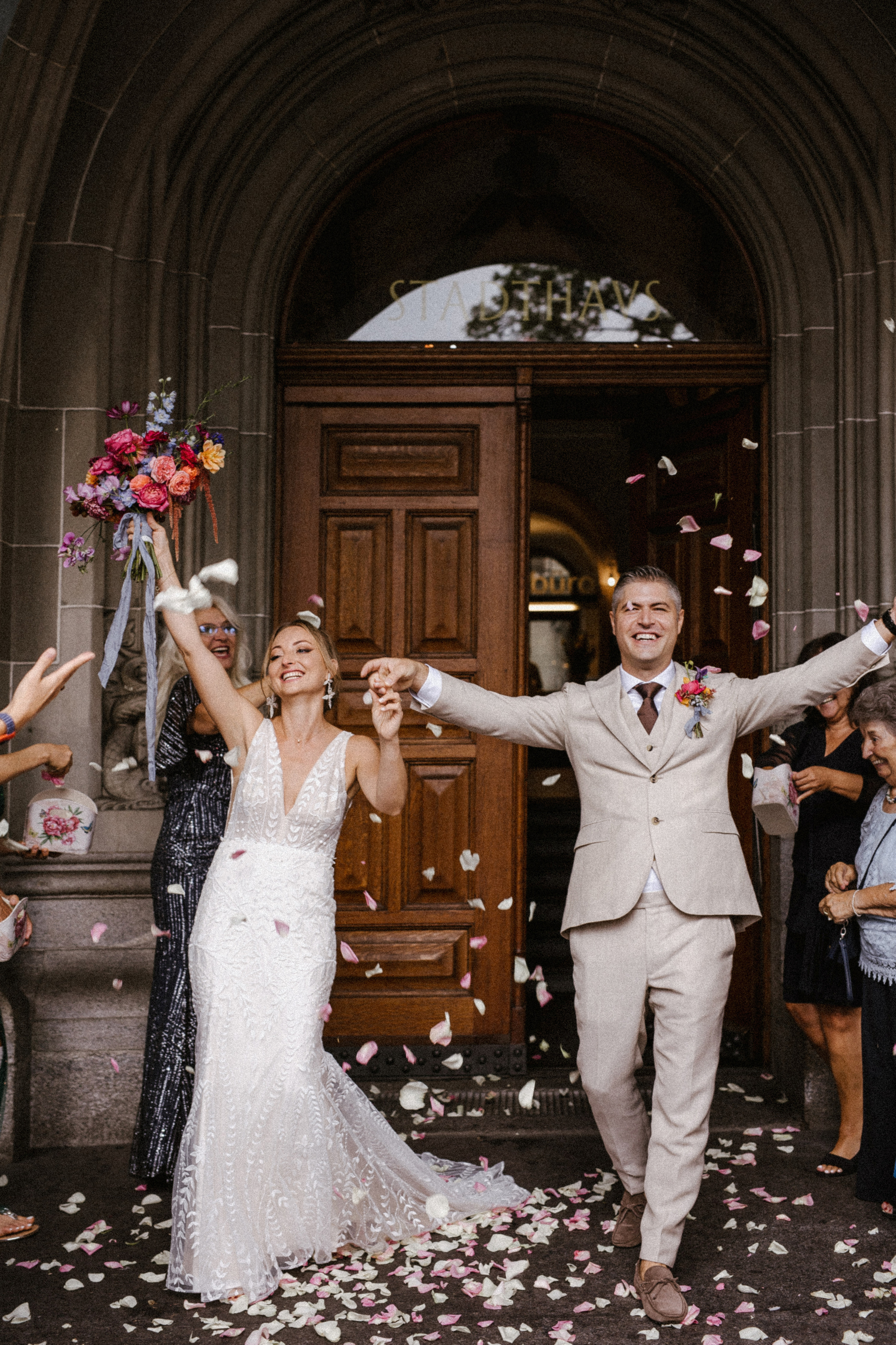 Ein Hochzeitstag in 10 Akten. Familien- & Hochzeitsfotografin Schweiz. Valeria Diaz in Zürich und Umgebung