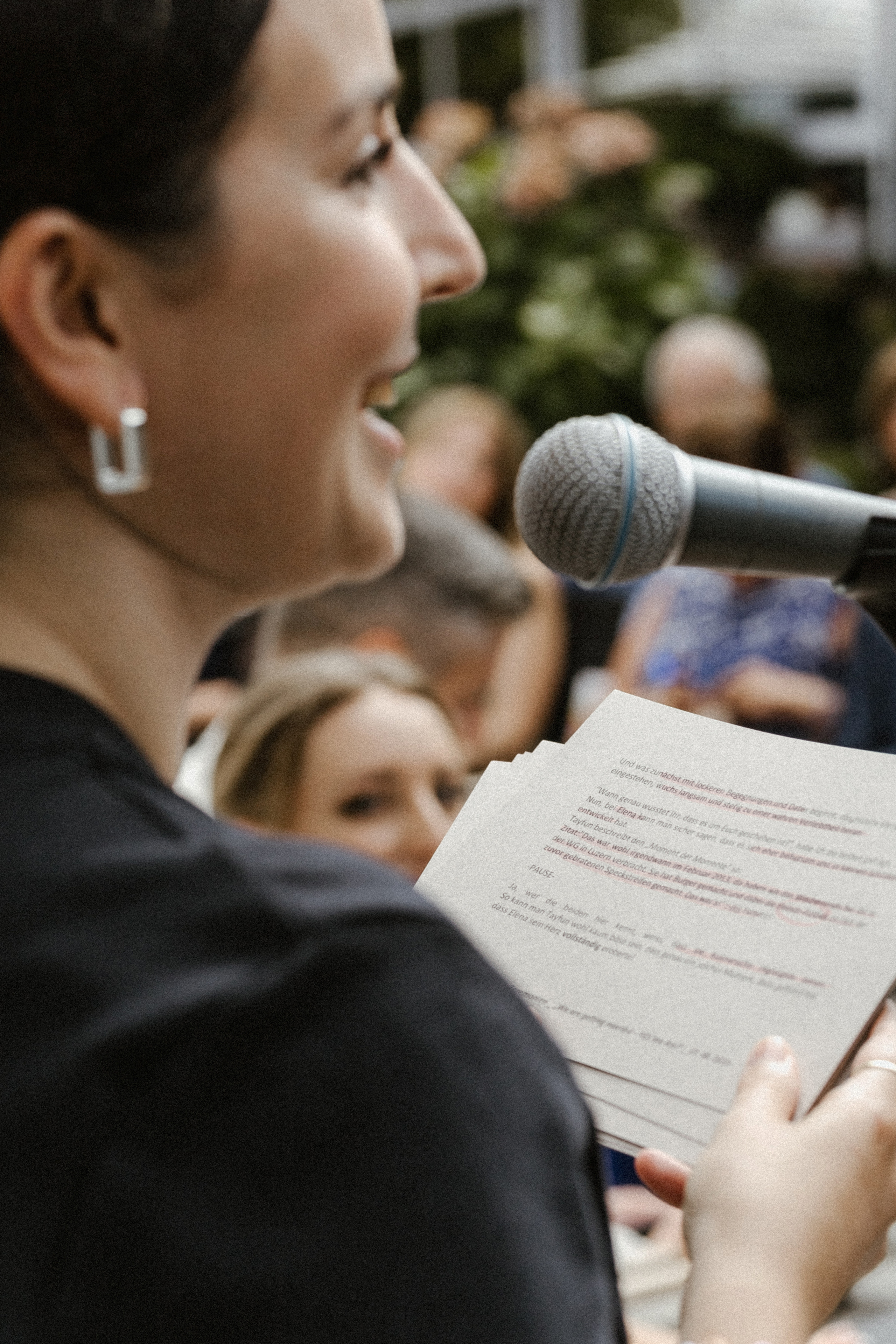 Ein Hochzeitstag in 10 Akten. Familien- & Hochzeitsfotografin Schweiz. Valeria Diaz in Zürich und Umgebung