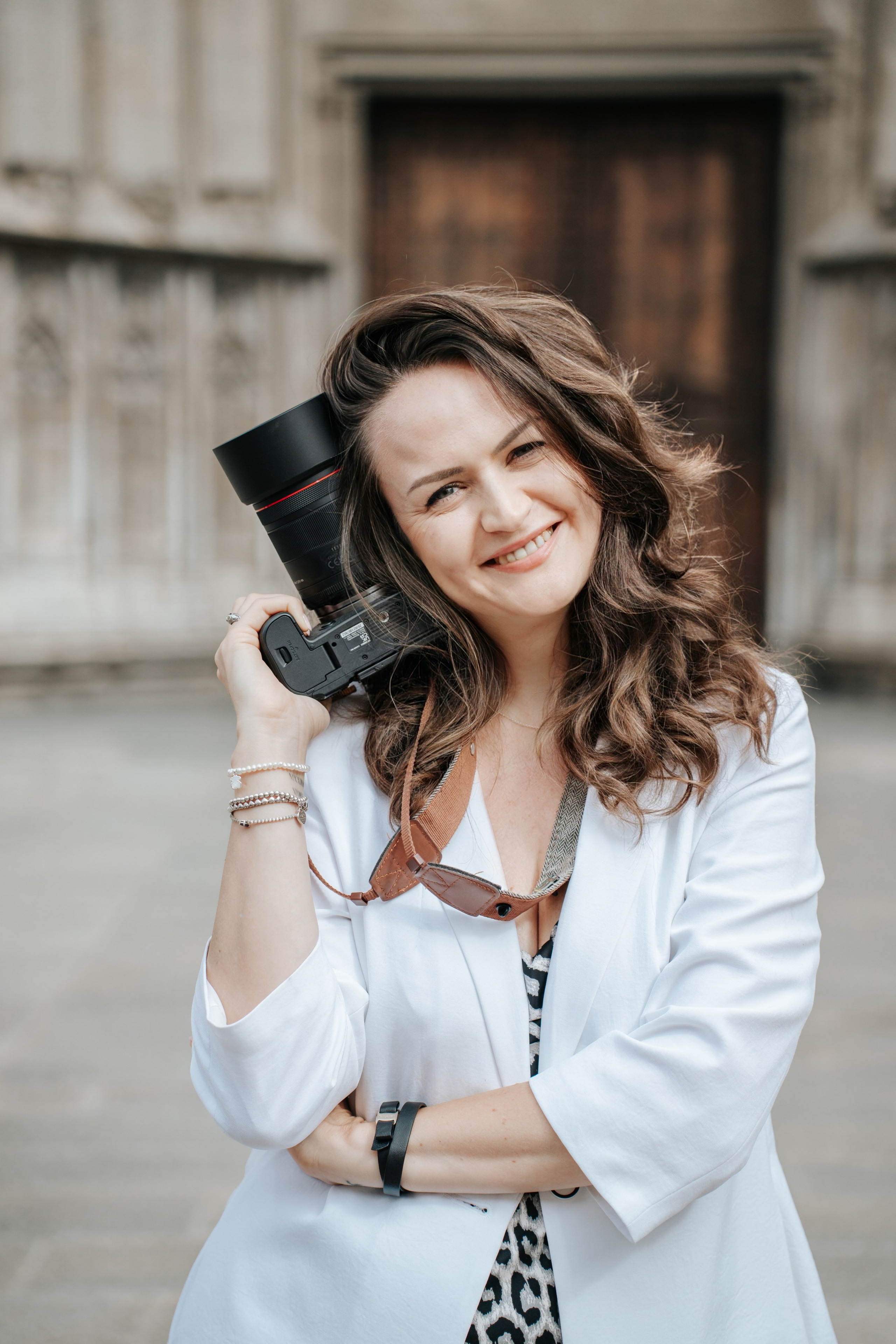 Fotógrafa de bodas en Cataluña