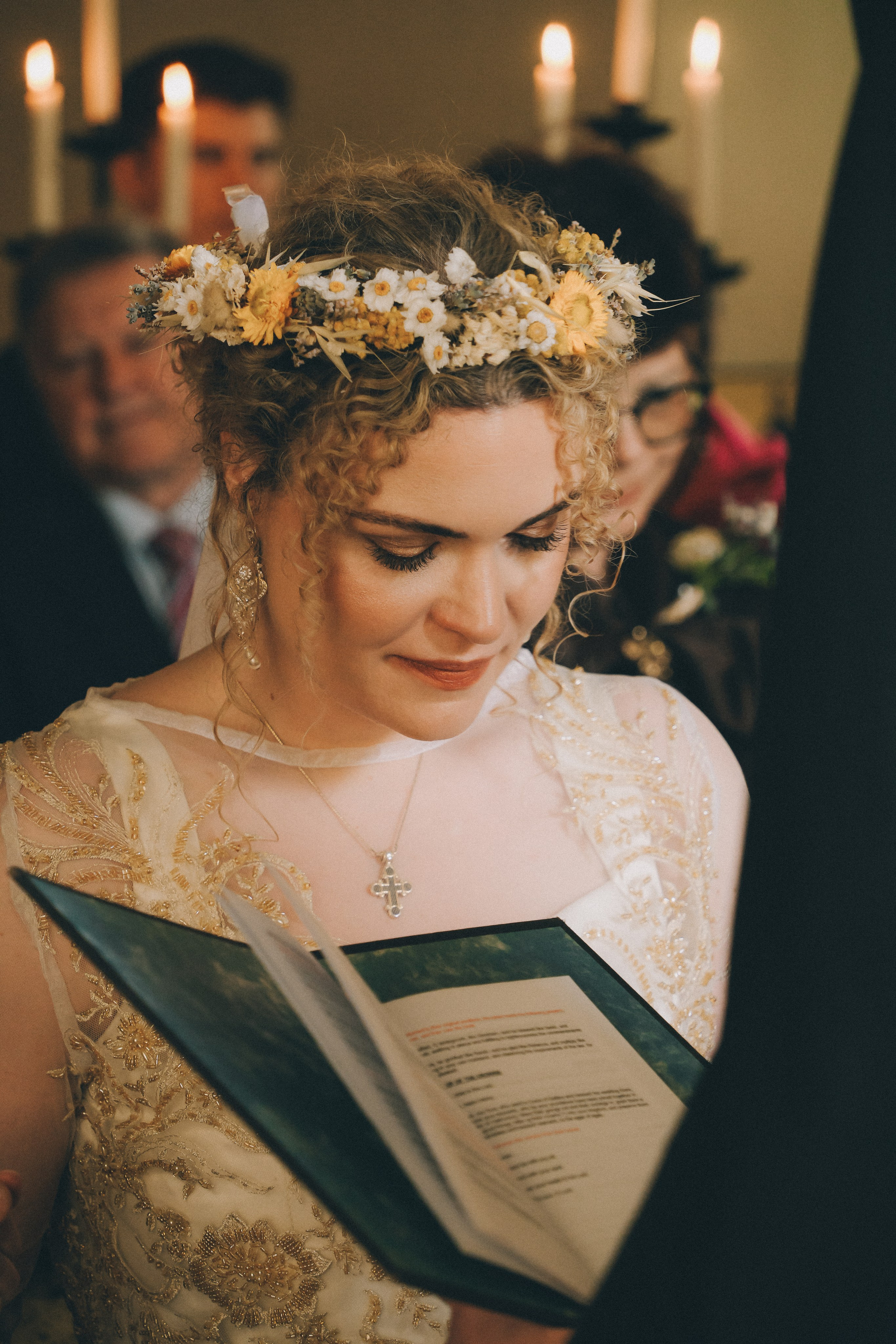 Candid West midlands wedding photographer 