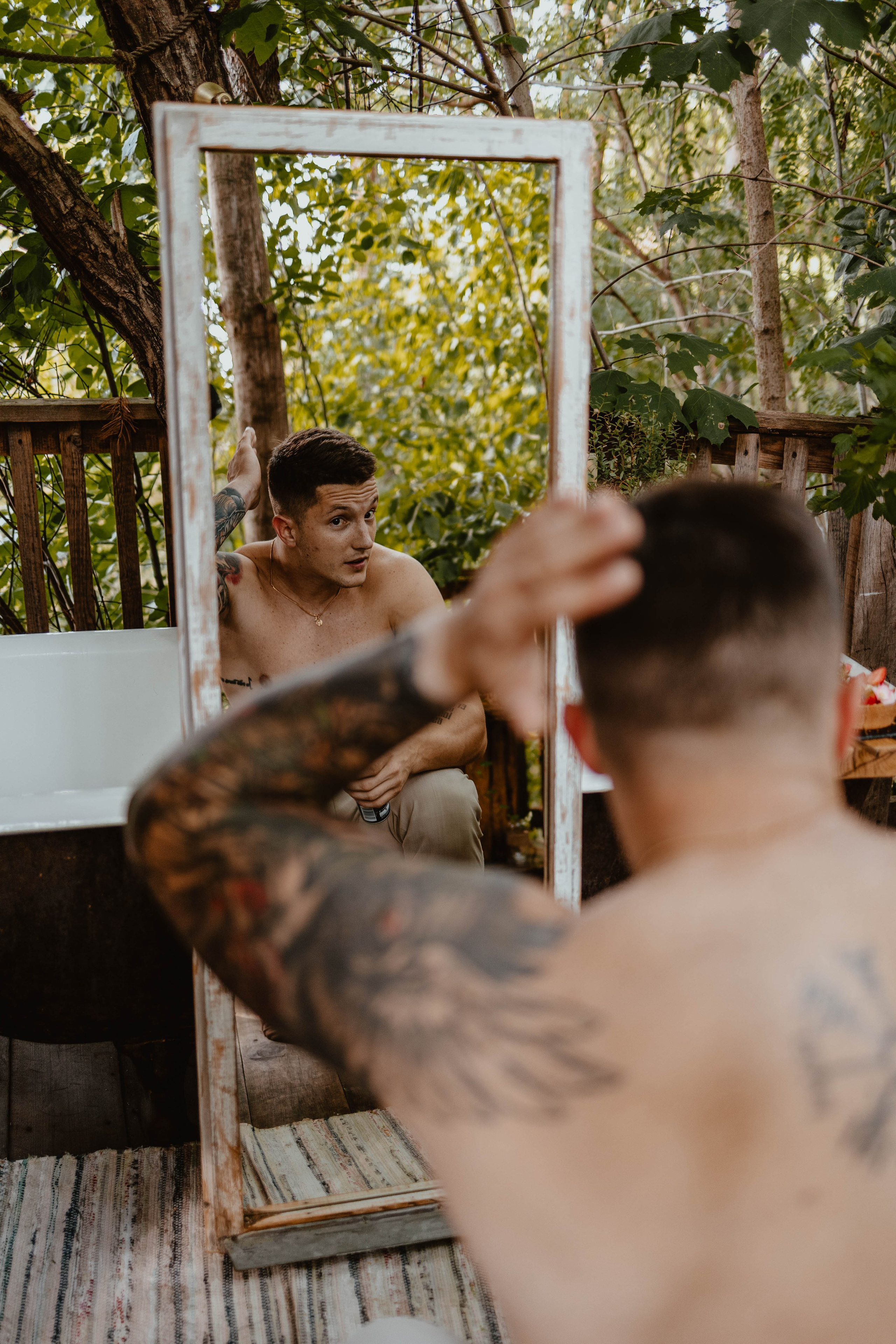 Dorota i Maciej - Cicha23 🌿. Fotograf Siedlce