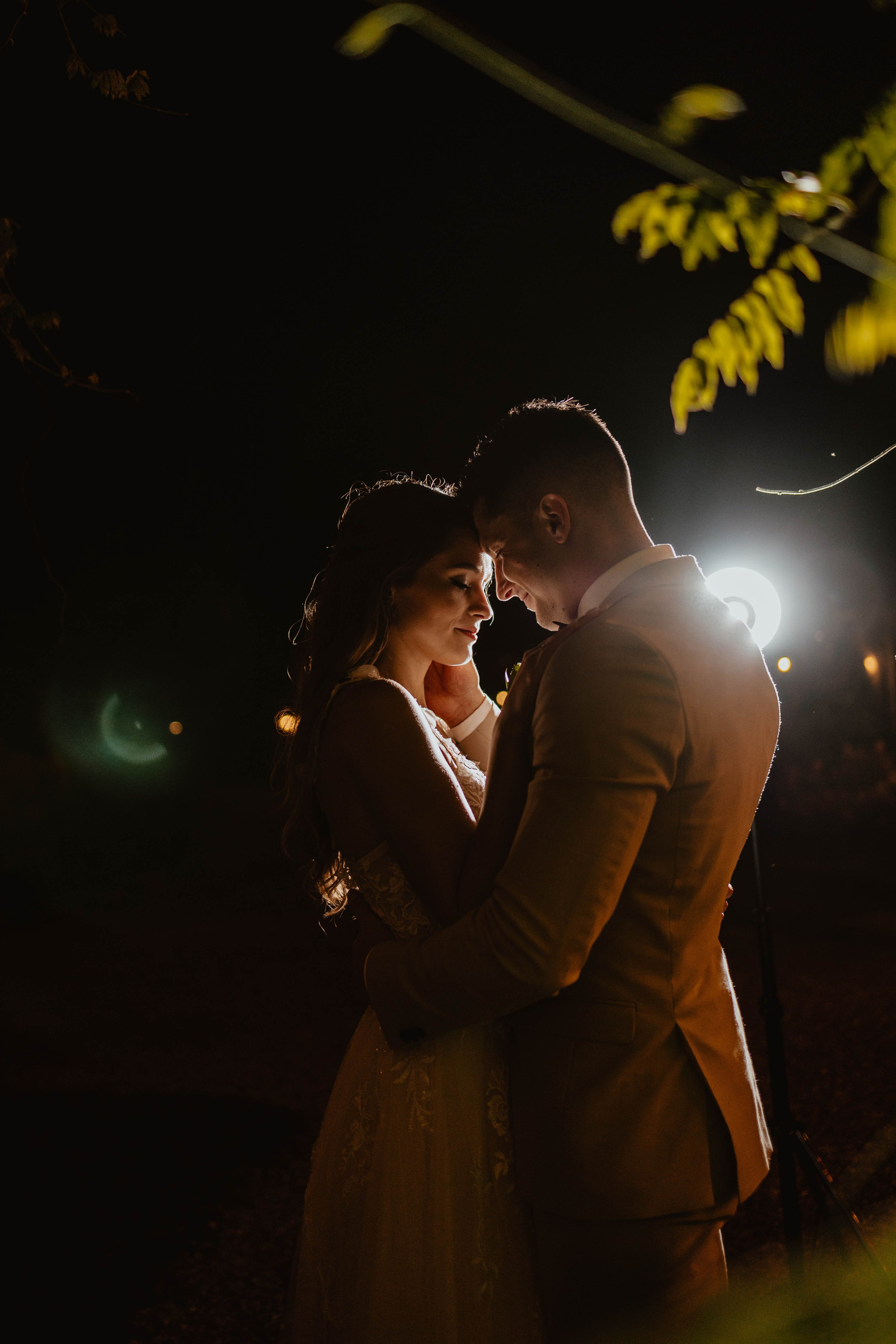 Dorota i Maciej - Cicha23 🌿. Fotograf Siedlce