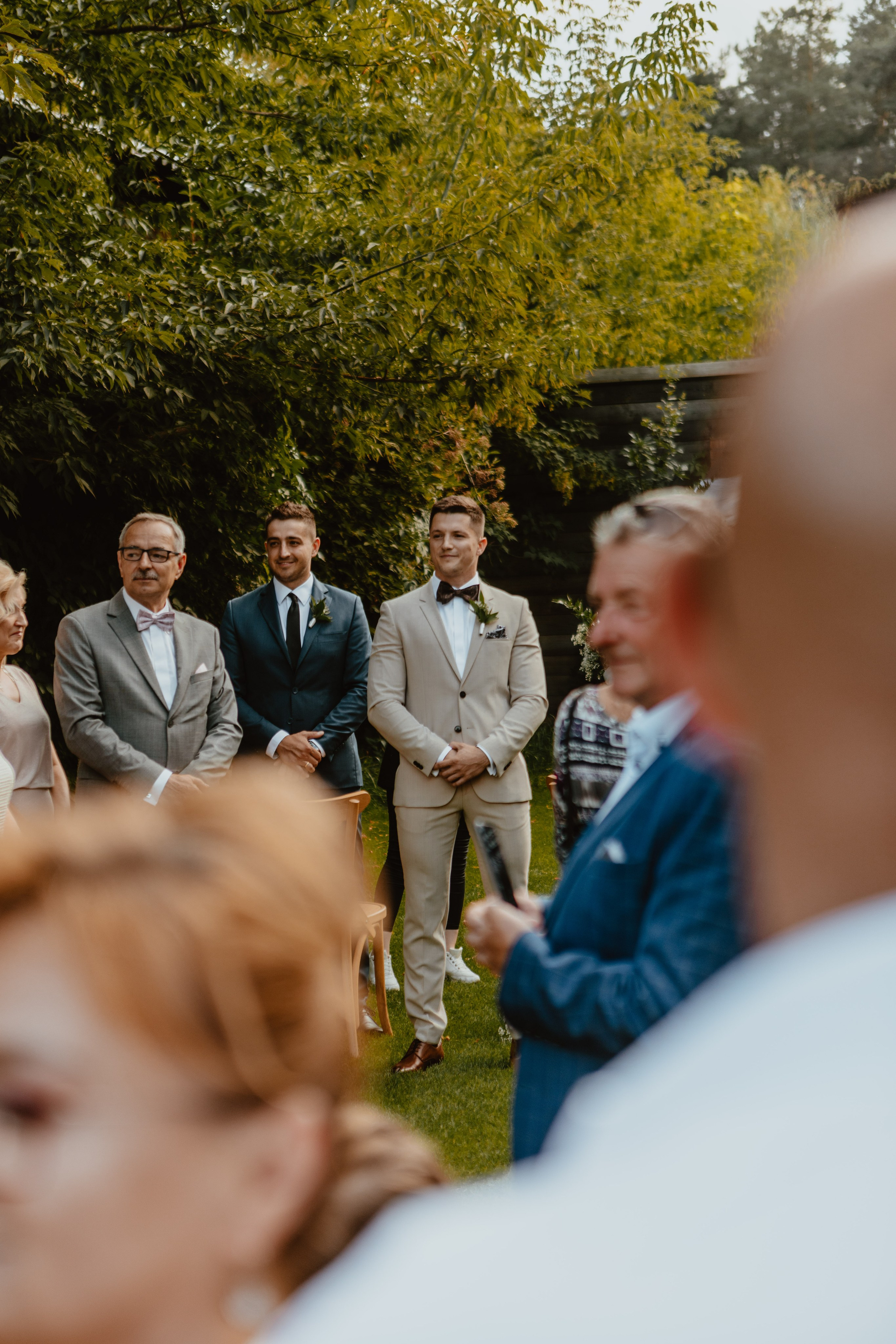 Dorota i Maciej - Cicha23 🌿. Fotograf Siedlce