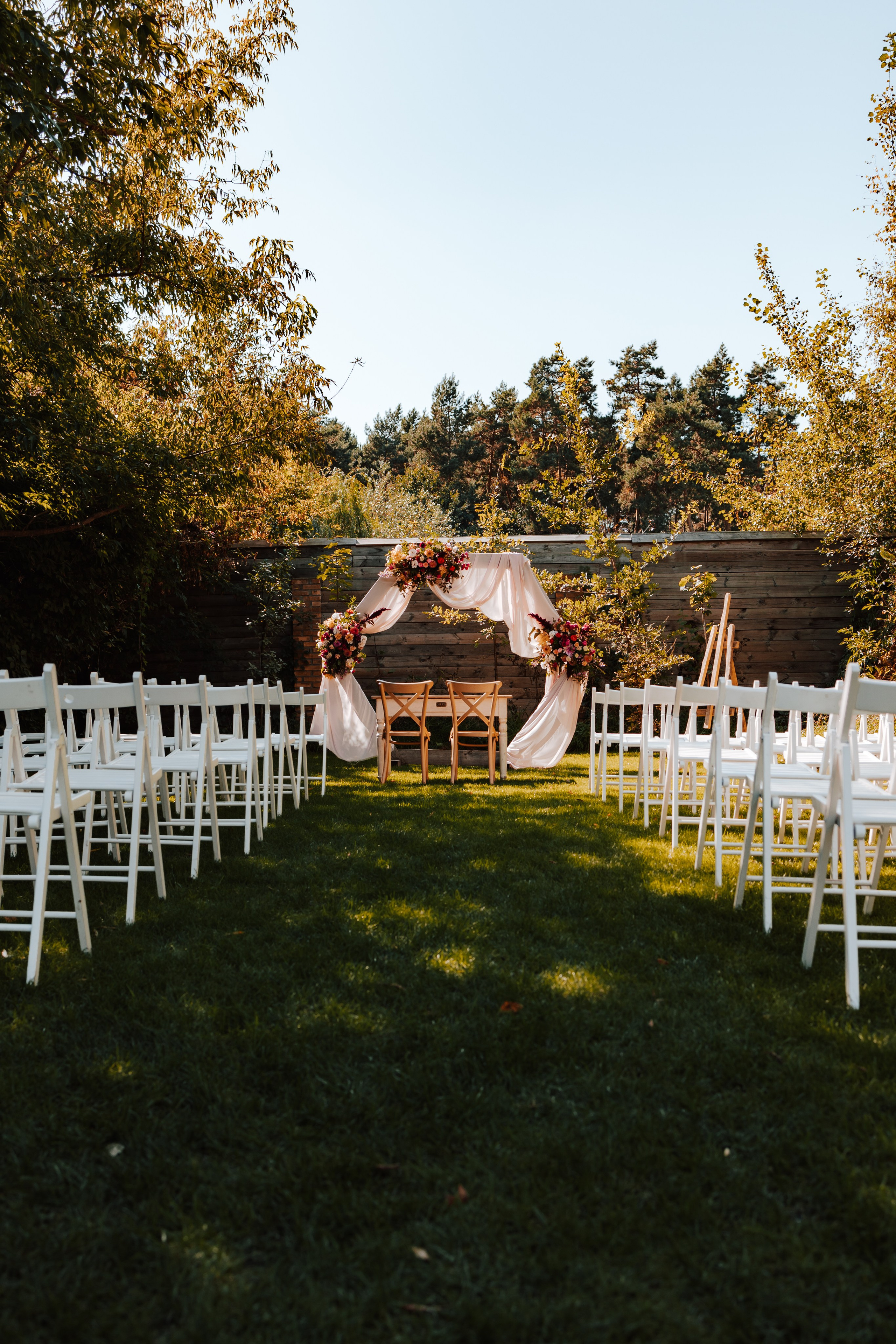 Kasia i Karol powiedzieli sobie TAK ❤. Fotograf Siedlce