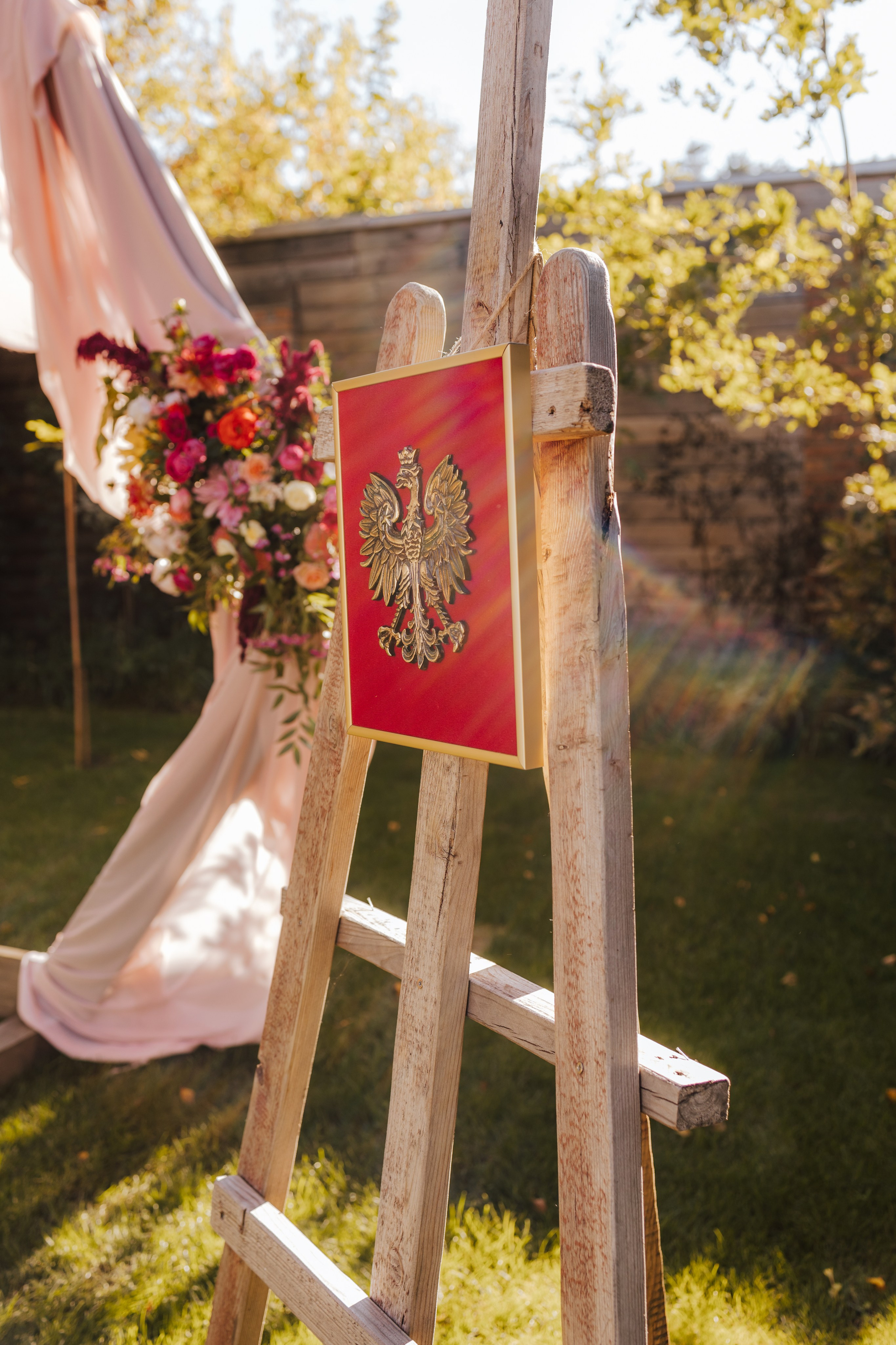 Kasia i Karol powiedzieli sobie TAK ❤. Fotograf Siedlce