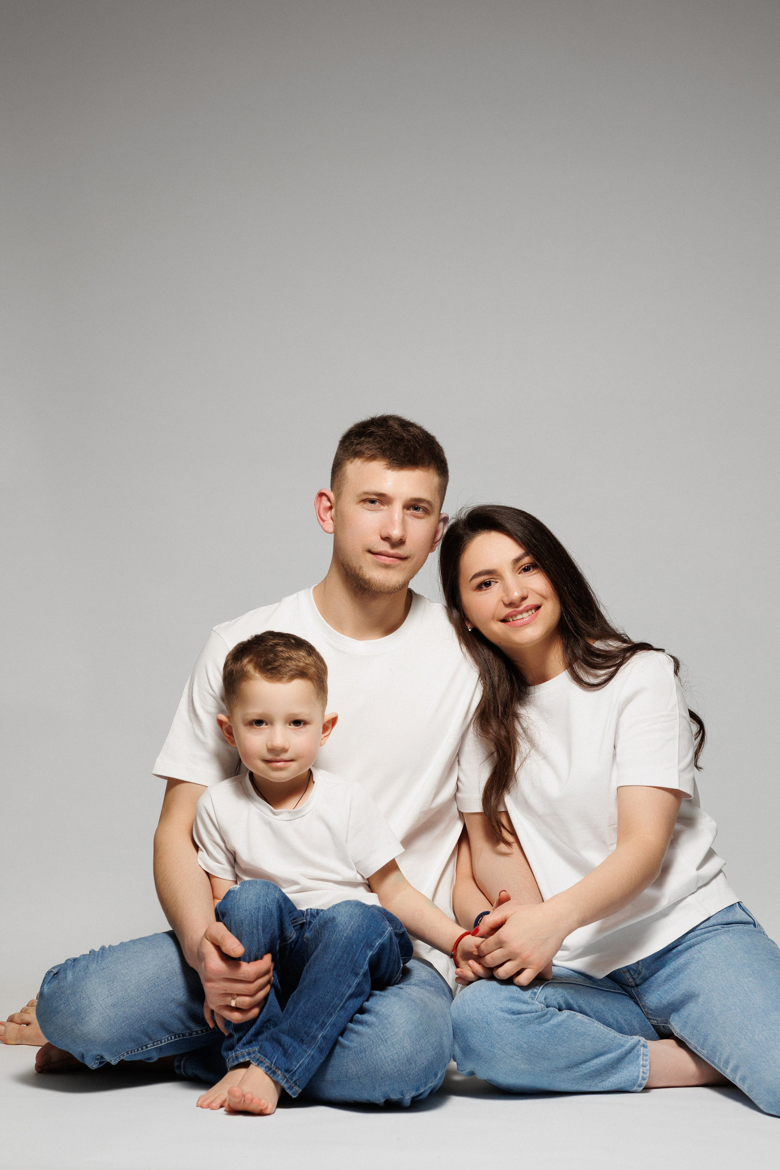 Photographer in Dublin, Pavel