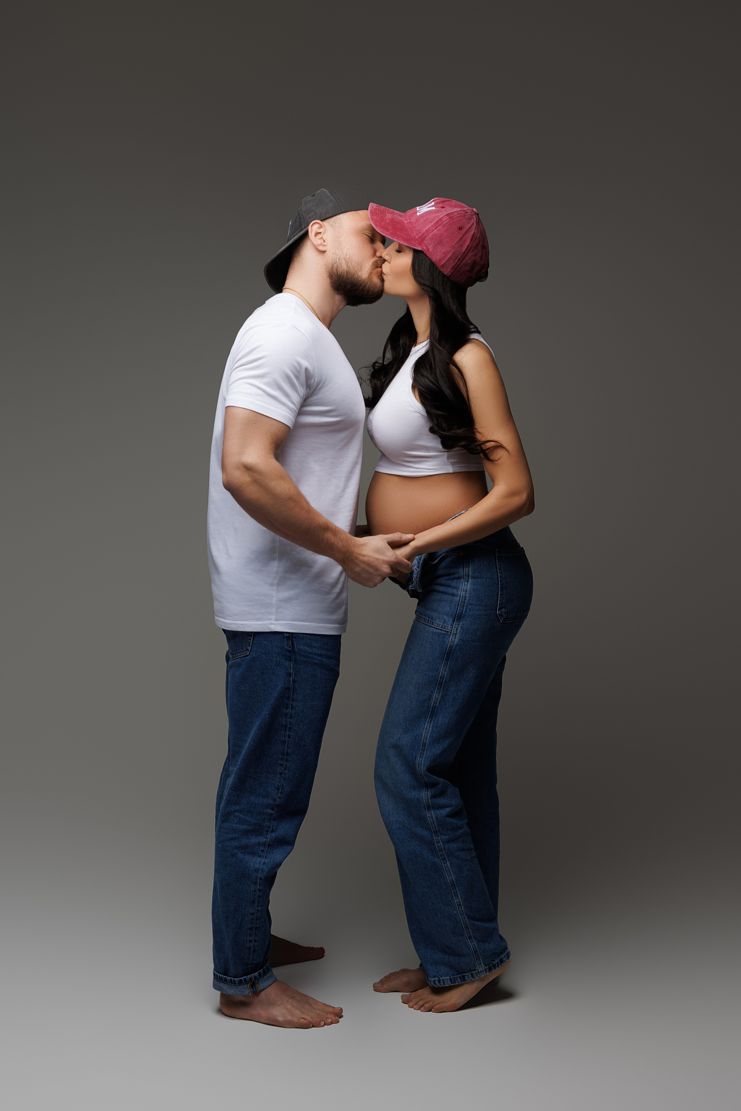 Babybauch. Neugeborenen & Babyfotografie Marina Buch in Wickede Ruhr NRW