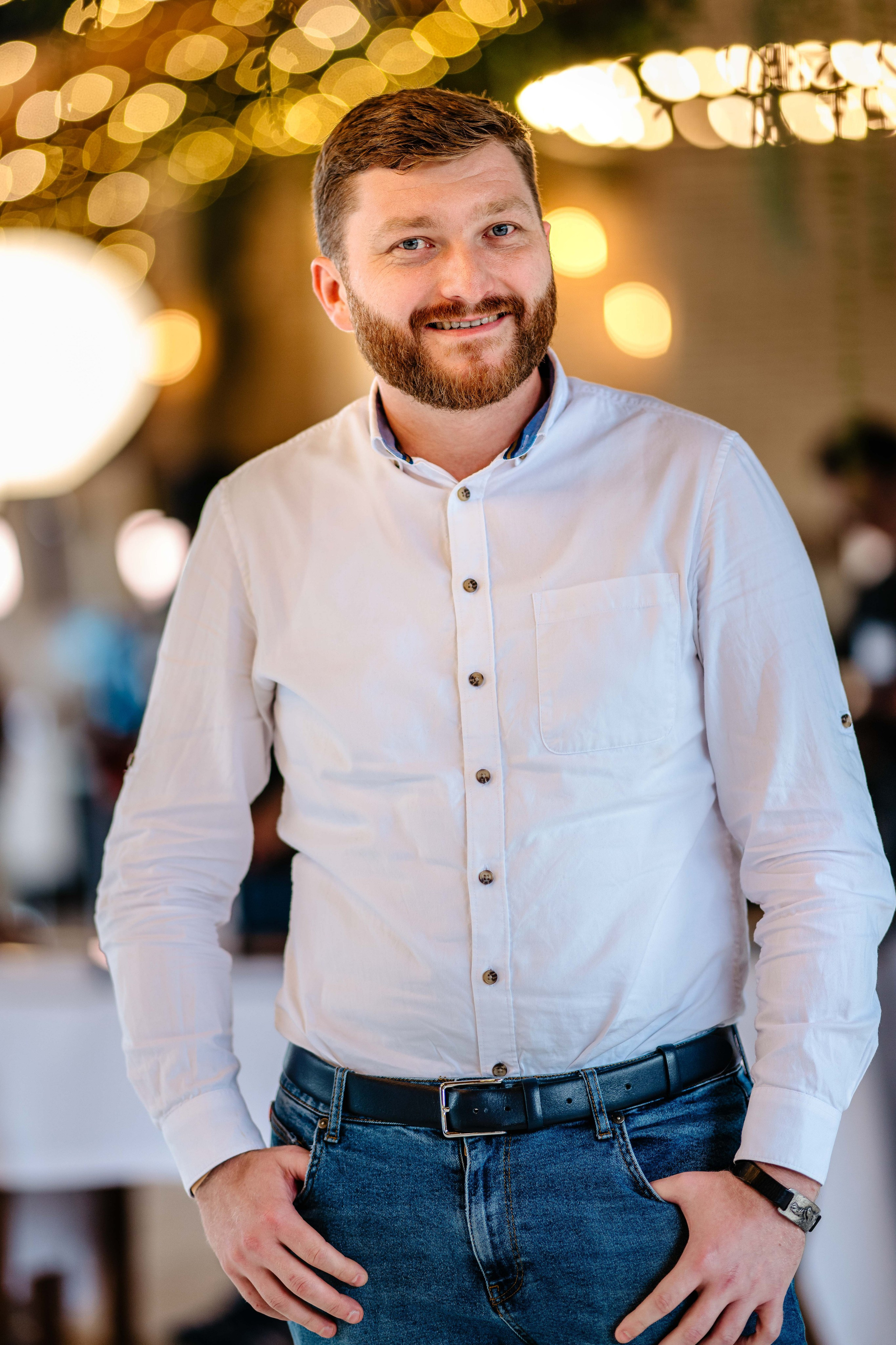 Radu Rahovan Fotograf de nuntă Cluj